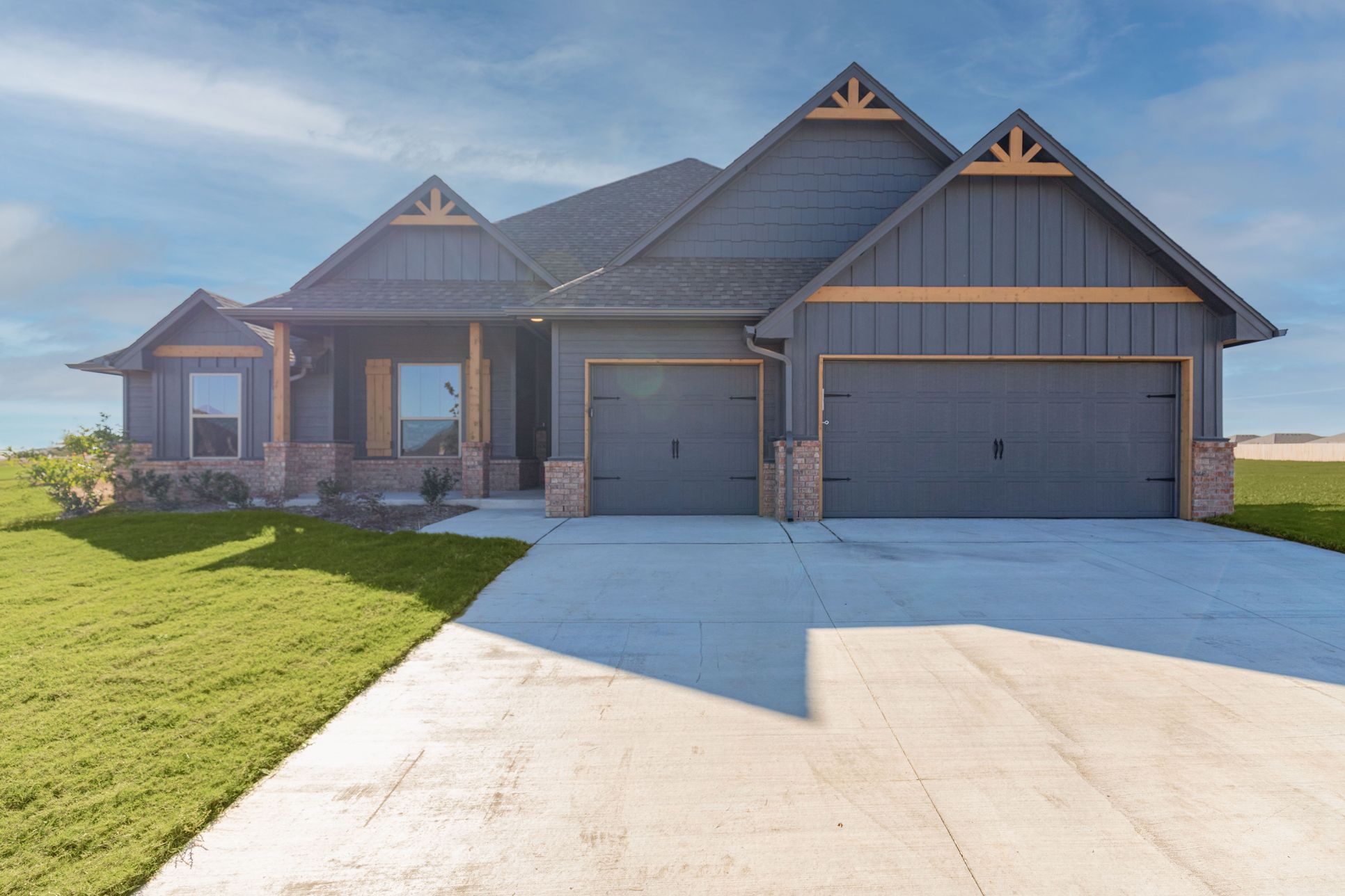 Homes by Taber Cornerstone Half Bath Floor Plan - 9324 NW 118th Terr - Nichols Creek:Homes by Taber Cornerstone Half Bath Floor Plan - 9324 NW 118th Terr - Nichols Creek