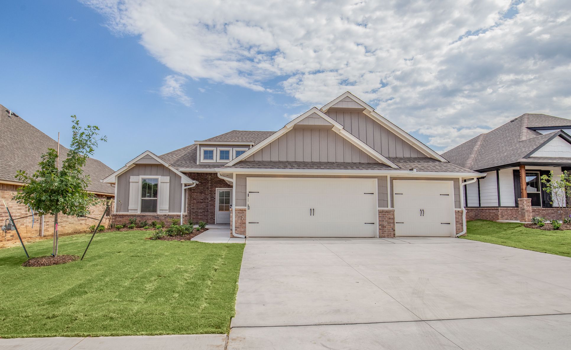Homes by Taber Hummingbird Half Bath Floor Plan - 13120 NE 9th St - Westfall:Homes by Taber Hummingbird Half Bath Floor Plan - 13120 NE 9th St - Westfall