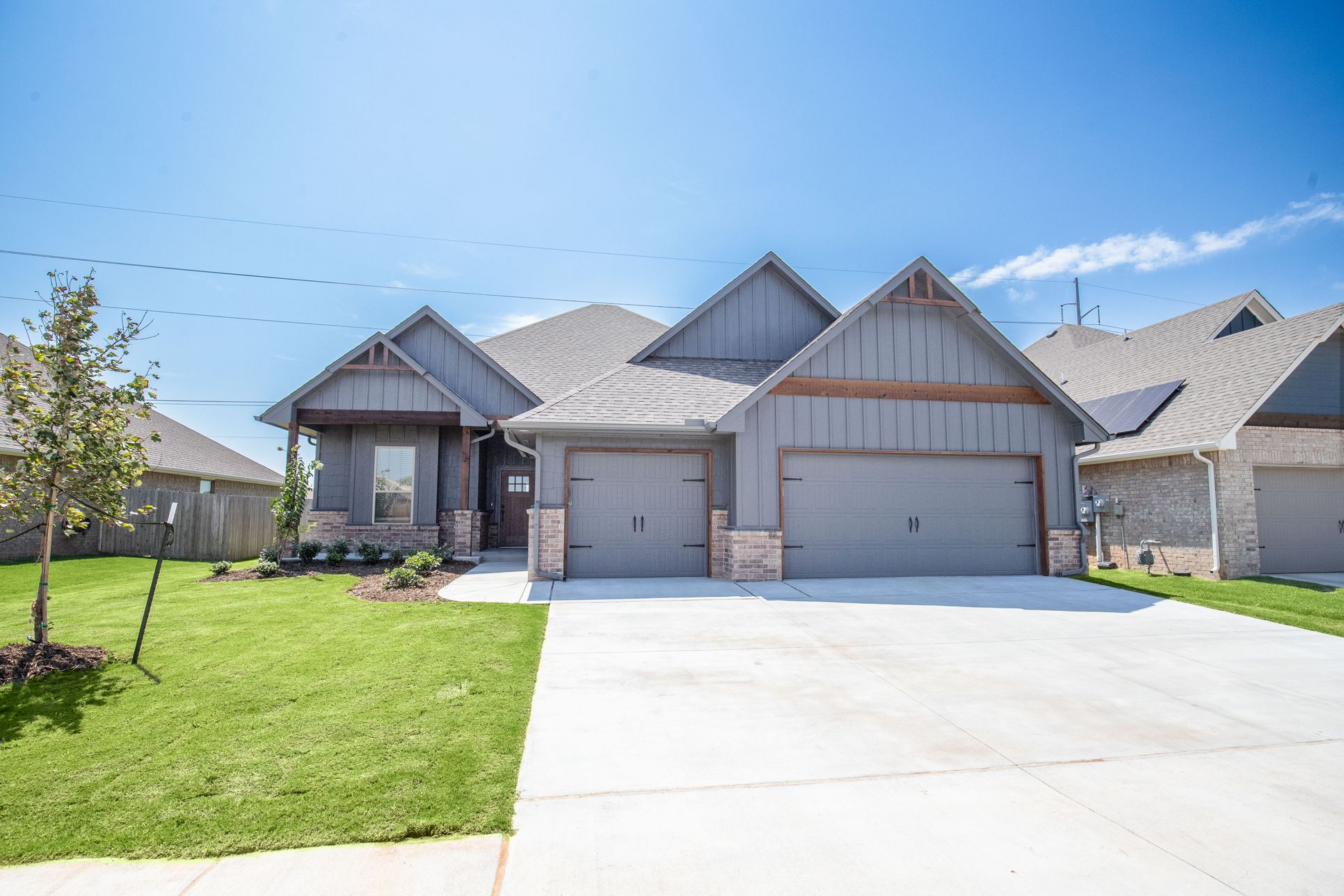 Homes by Taber Mallory Plus Floor Plan - 11829 Ethan Mark Dr - Nichols Creek:Homes by Taber Mallory Plus Floor Plan - 11829 Ethan Mark Dr - Nichols Creek