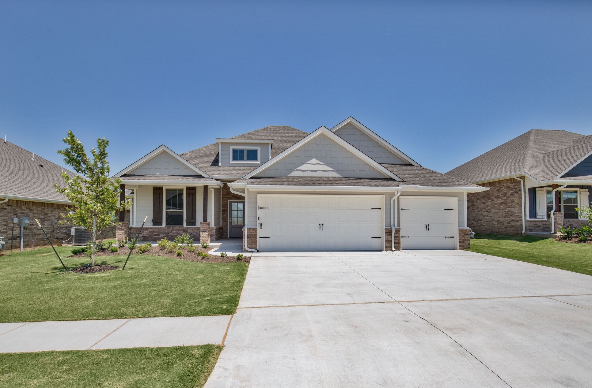 Homes by Taber Sage Floor Plan - 9216 Taggert Ln - Highland Ranch:Homes by Taber Sage Floor Plan - 9216 Taggert Ln - Highland Ranch