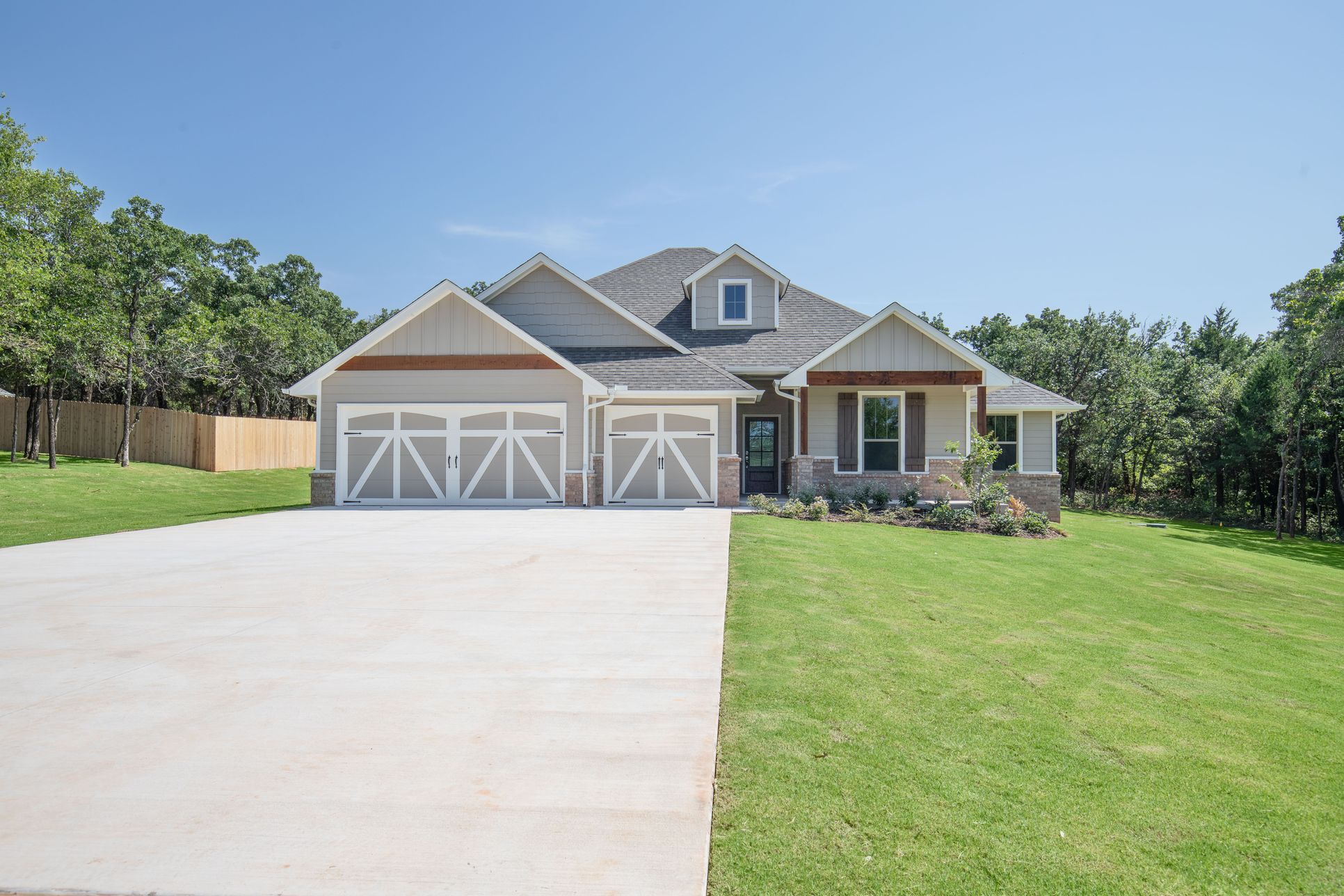 Homes by Taber Hazel Plus Floor Plan - 9216 NE 139th St - Cordillera Ranch:Homes by Taber Hazel Plus Floor Plan - 9216 NE 139th St - Cordillera Ranch