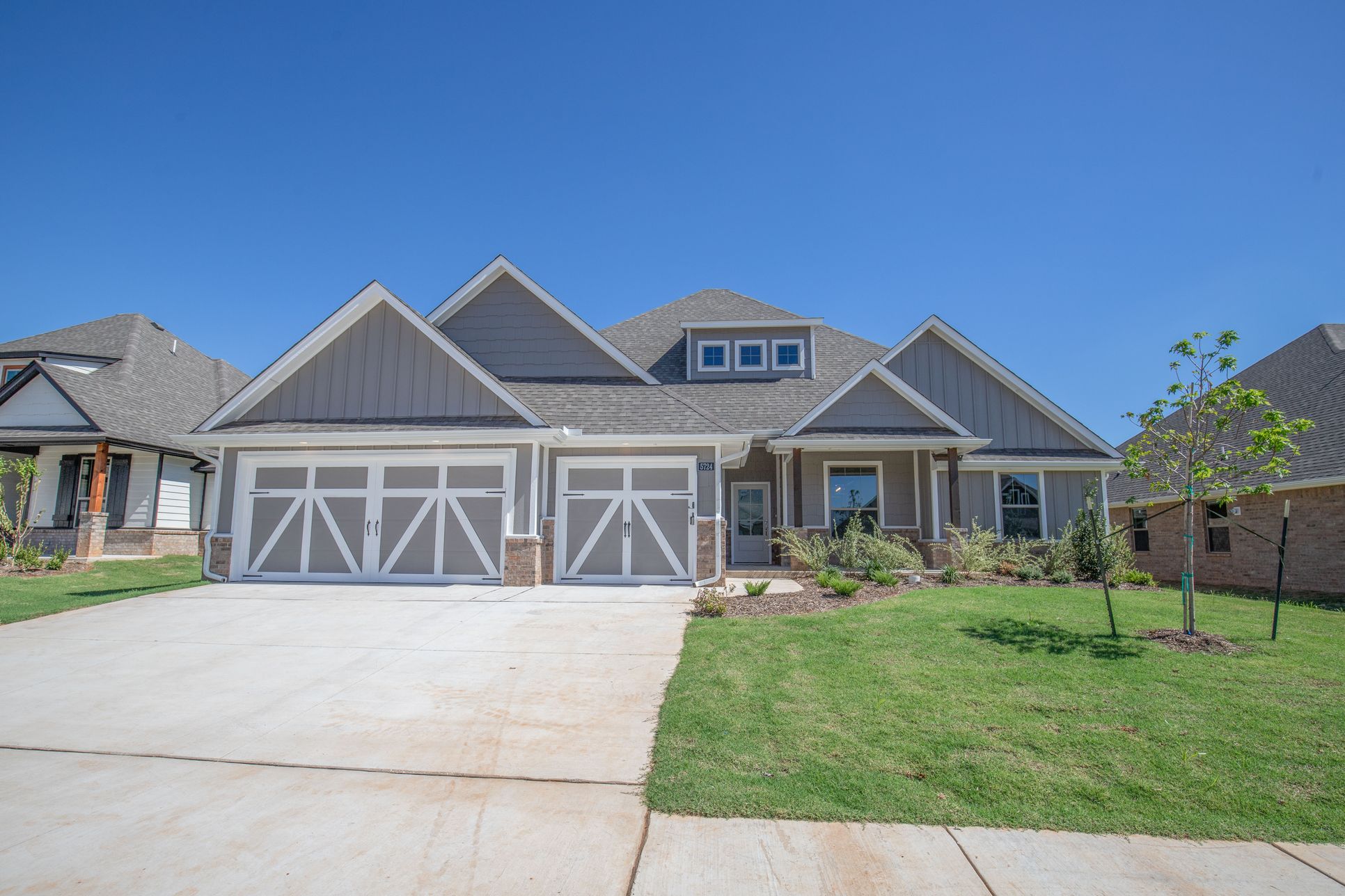 Homes by Taber Poppey Bonus Room 5 Bed Floor Plan - 5724 Rose Prairie Blvd - Wild Rose Ranch:Homes by Taber Poppey Bonus Room 5 Bed Floor Plan - 5724 Rose Prairie Blvd - Wild Rose Ranch