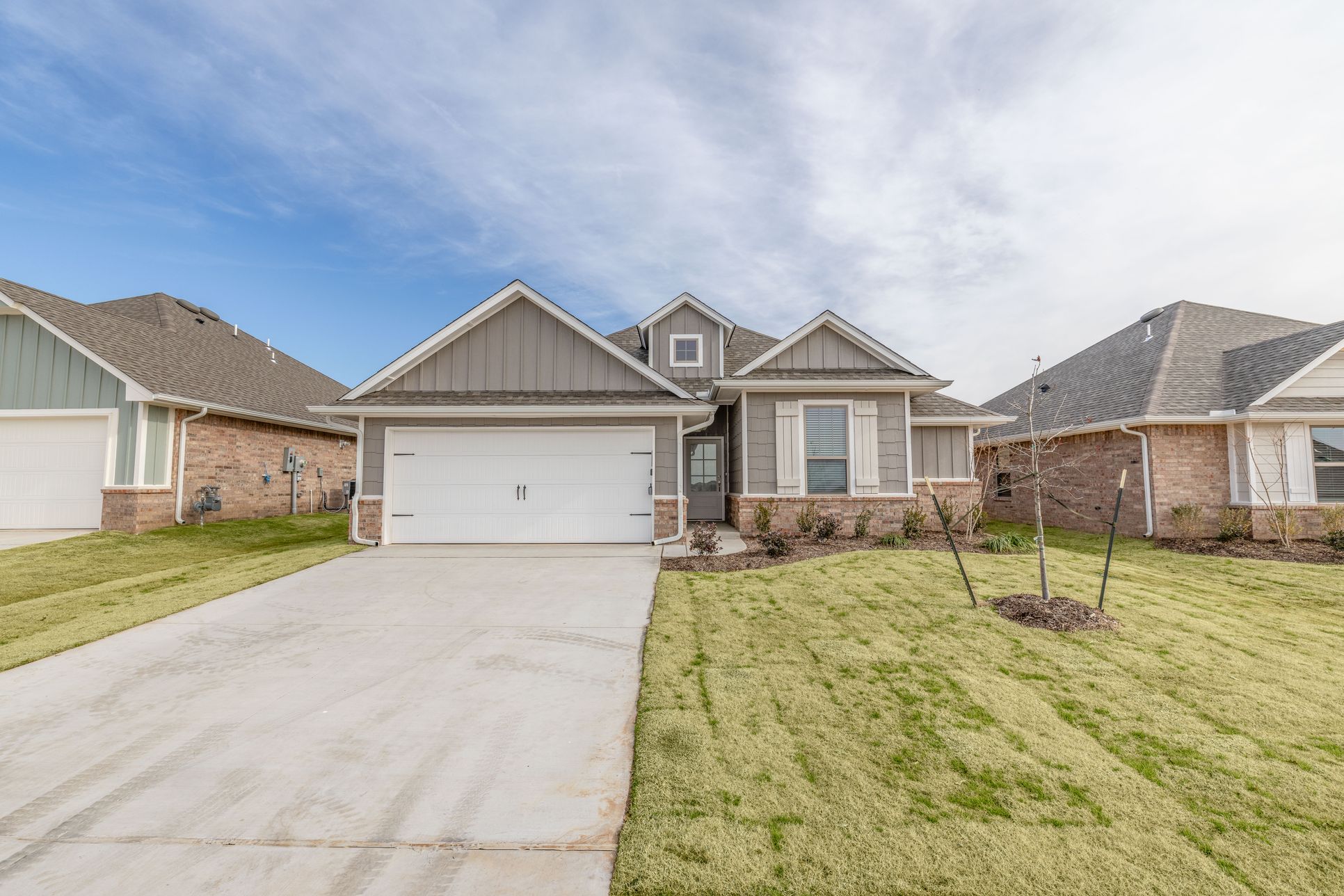 Homes by Taber Brinklee Floor Plan - 3915 Lleyton Dr - Cedar Lane:Homes by Taber Brinklee Floor Plan - 3915 Lleyton Dr - Cedar Lane