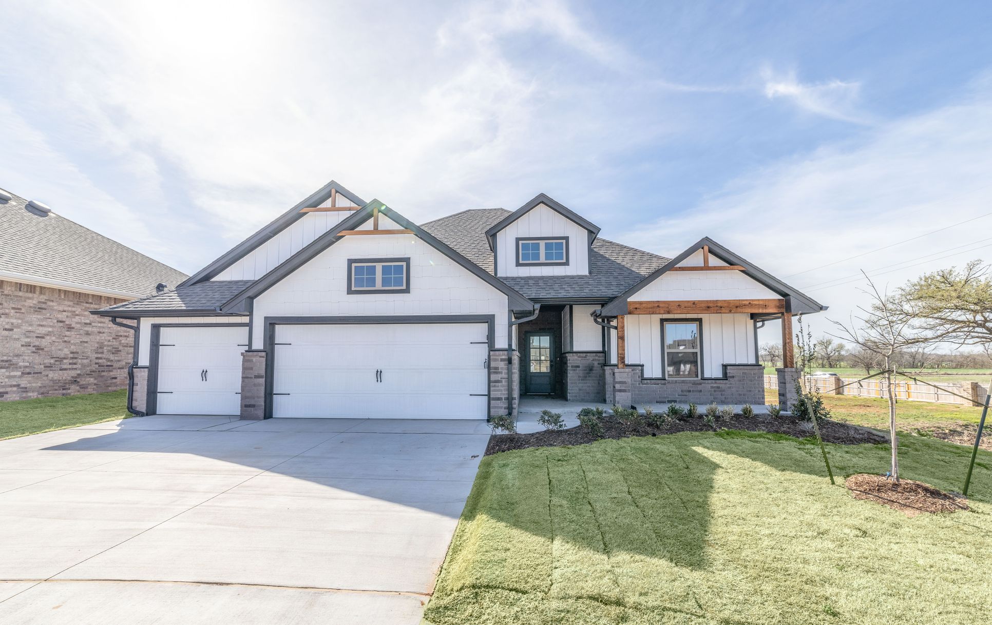 Homes by Taber Blue Spruce Floor Plan:Homes by Taber Blue Spruce Floor Plan