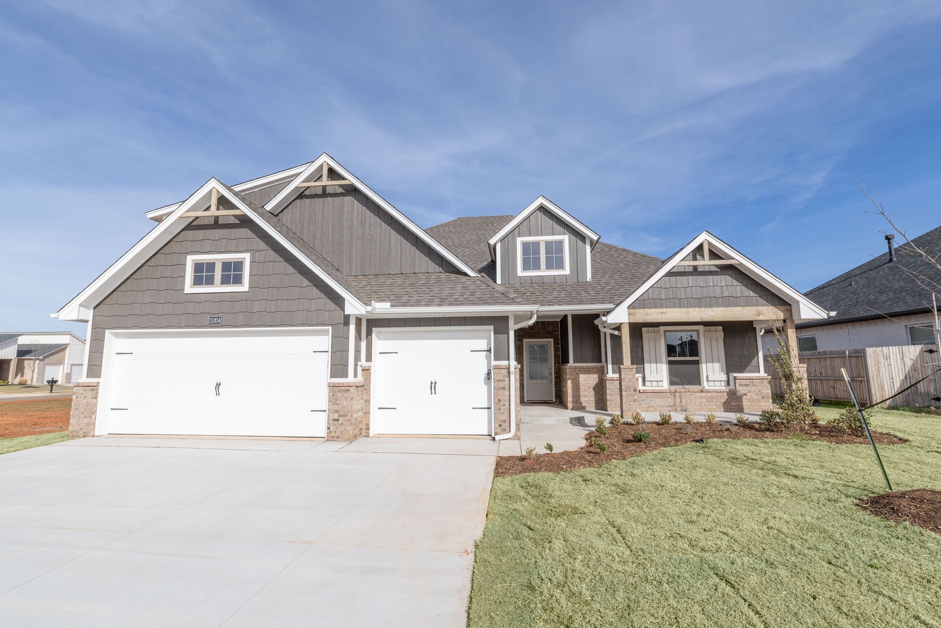 Homes by Taber Blue Spruce Bonus Room 1 Floor Plan:Homes by Taber Blue Spruce Bonus Room 1 Floor Plan