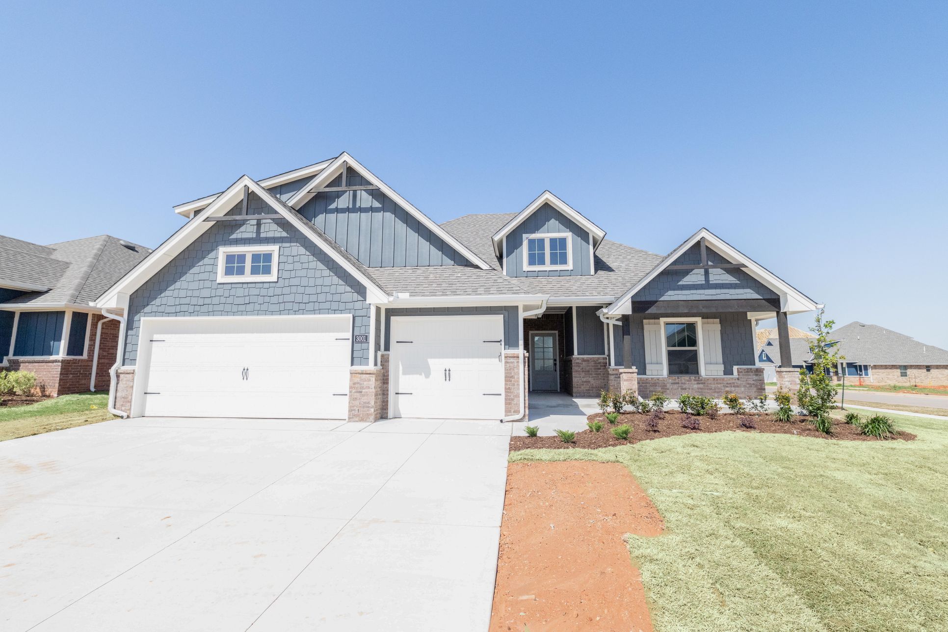 Homes by Taber Blue Spruce Bonus Room 1 Floor Plan:Homes by Taber Blue Spruce Bonus Room 1 Floor Plan