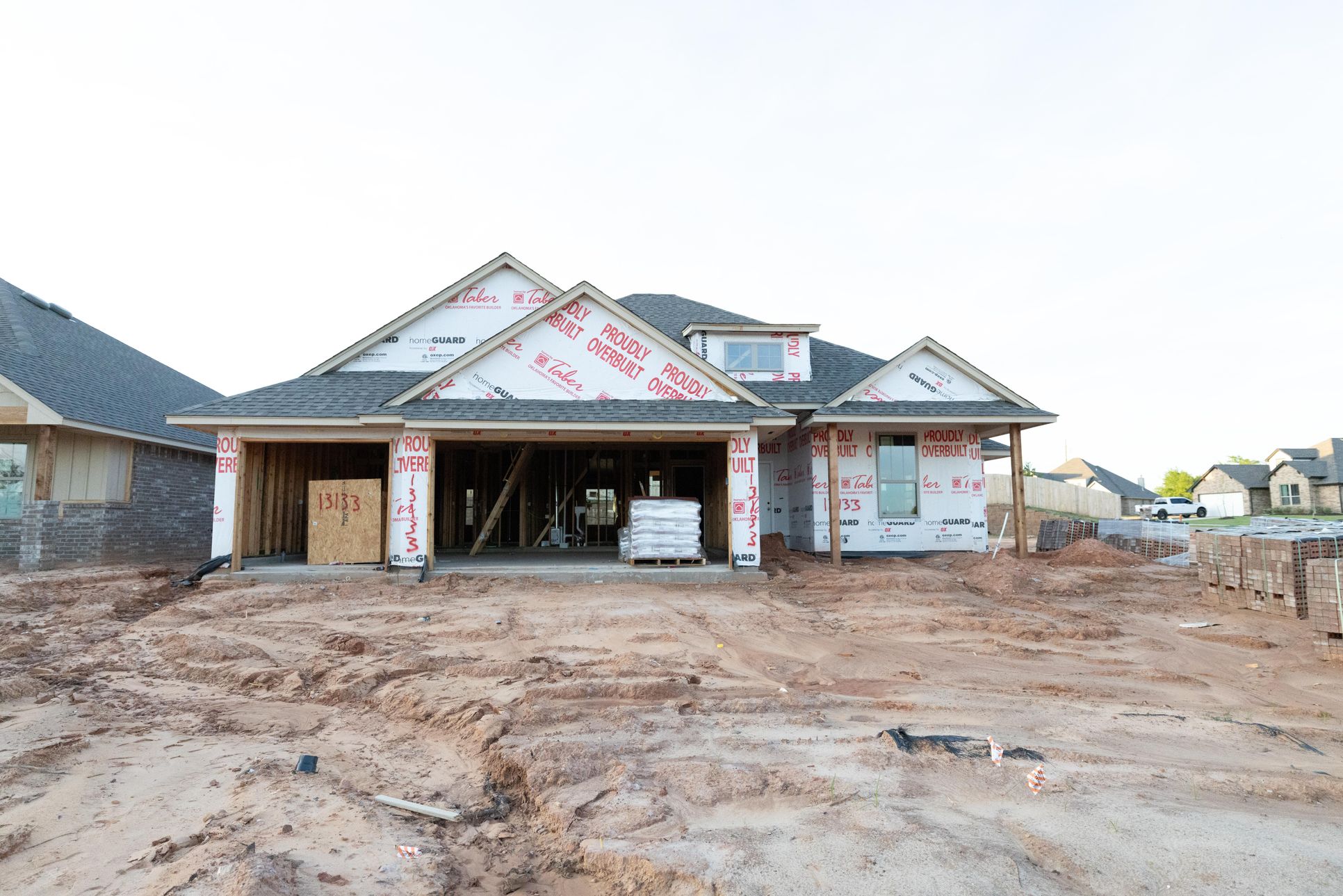 Homes by Taber Sage Floor Plan:Homes by Taber Sage Floor Plan