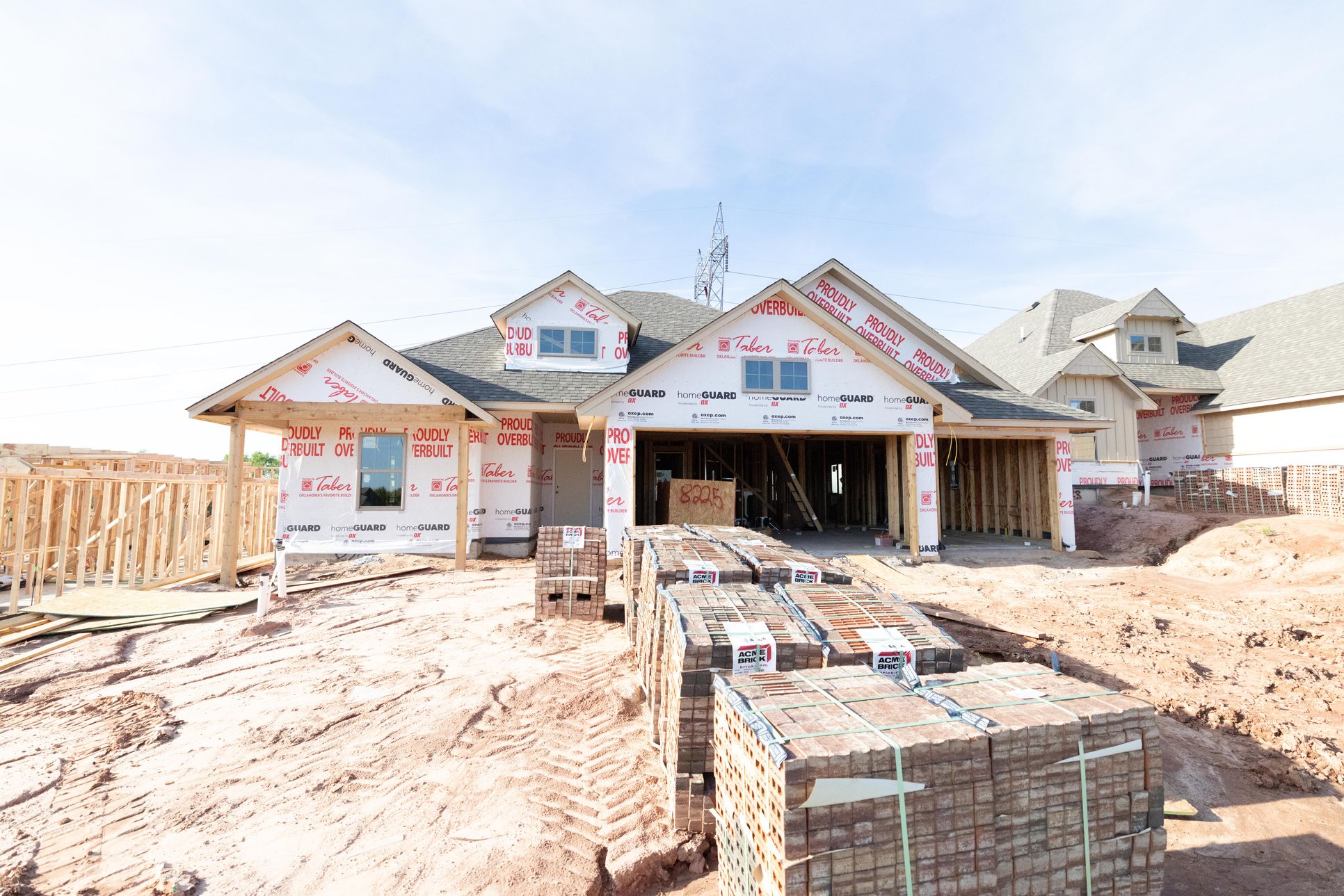 Homes by Taber Blue Spruce Floor Plan:Homes by Taber Blue Spruce Floor Plan