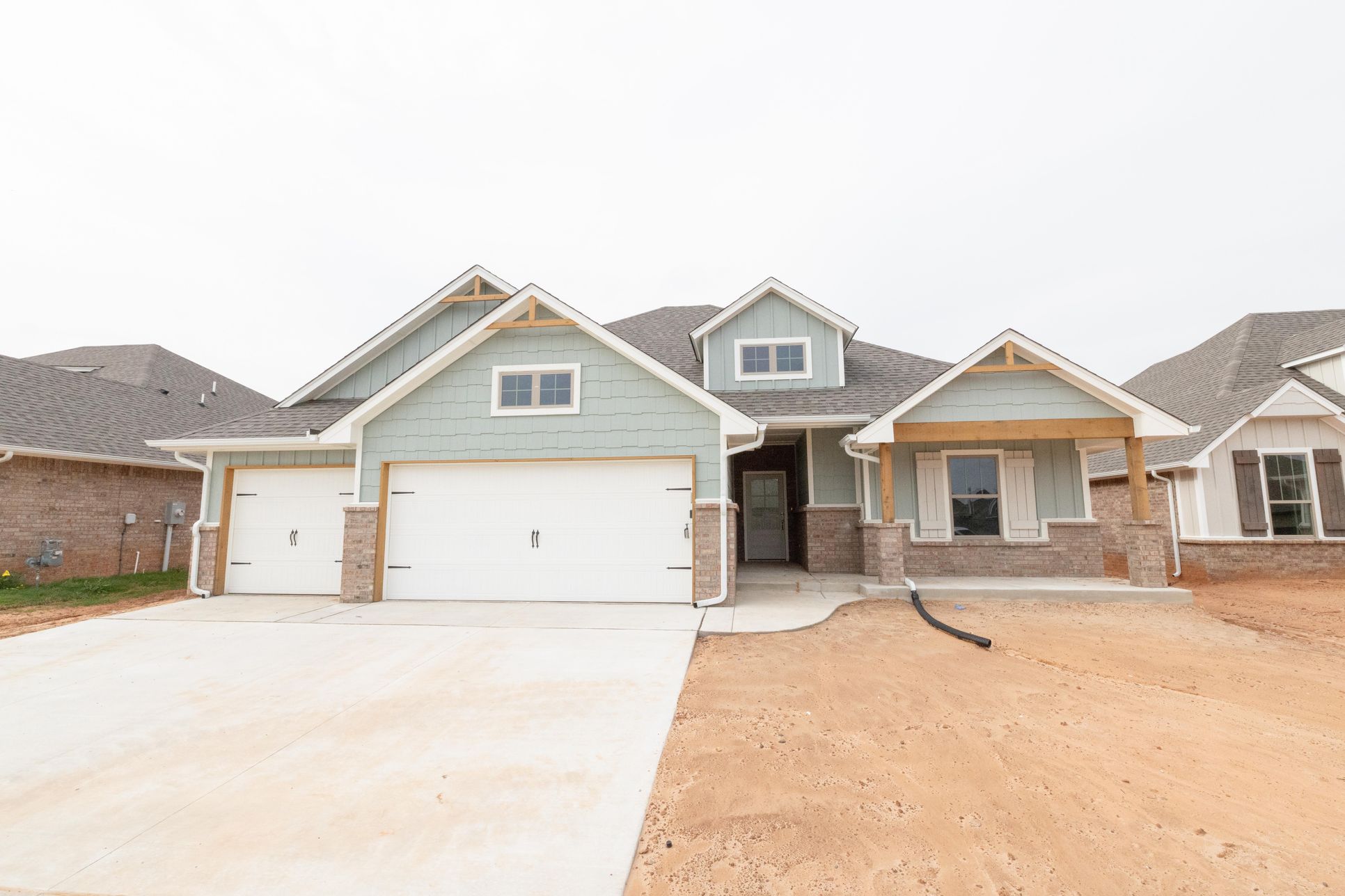 Homes by Taber Blue Spruce Floor Plan:Homes by Taber Blue Spruce Floor Plan