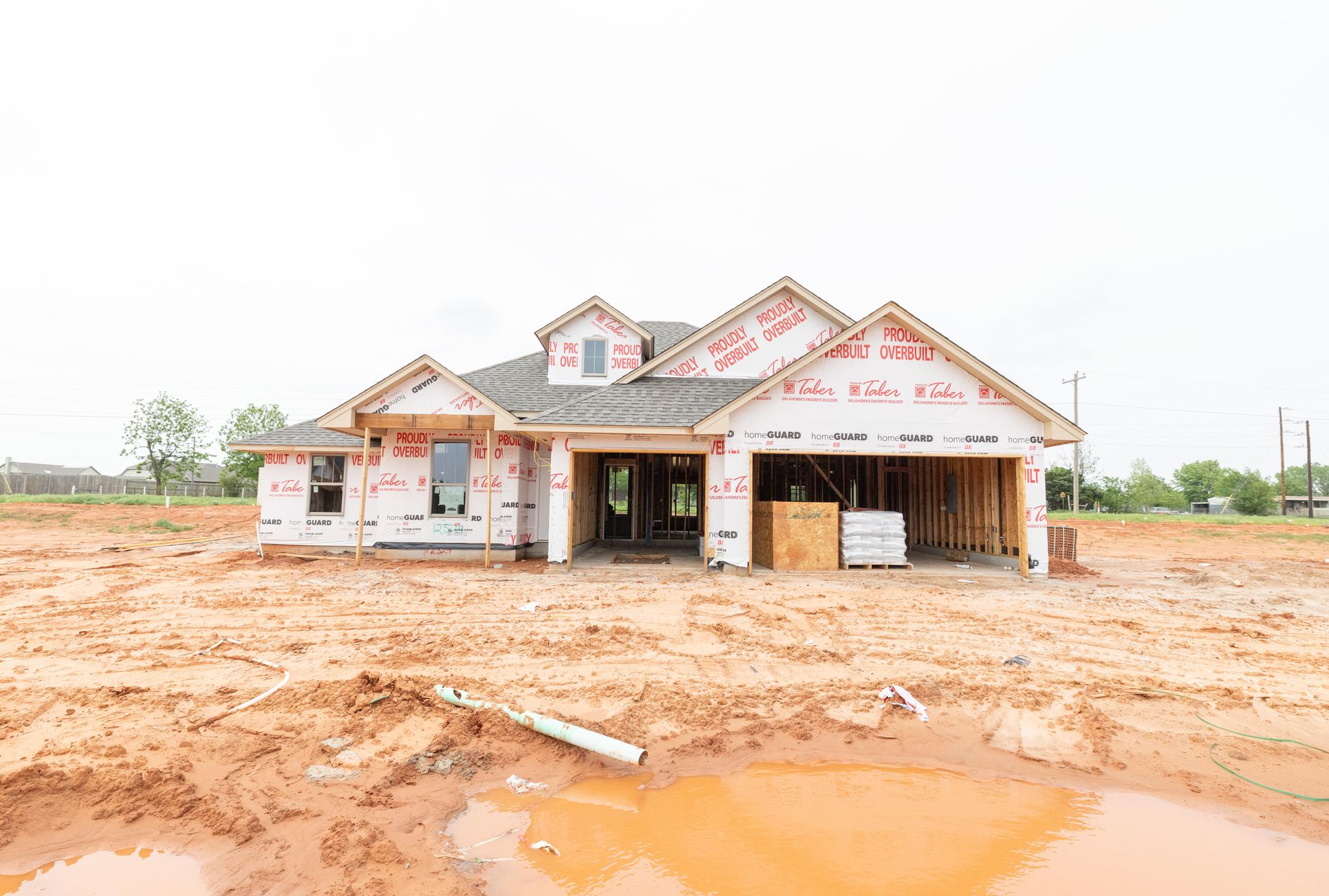Homes by Taber Hazel Floor Plan:Homes by Taber Hazel Floor Plan