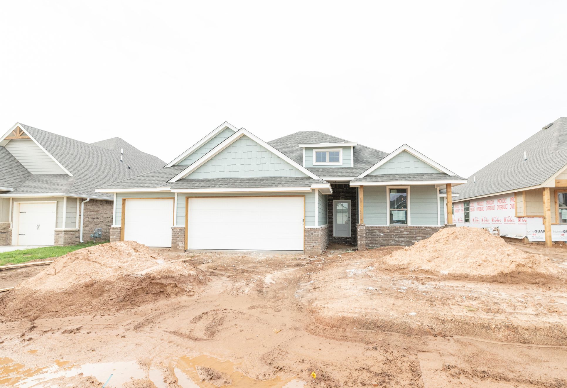 Homes by Taber Sage Floor Plan:Homes by Taber Sage Floor Plan