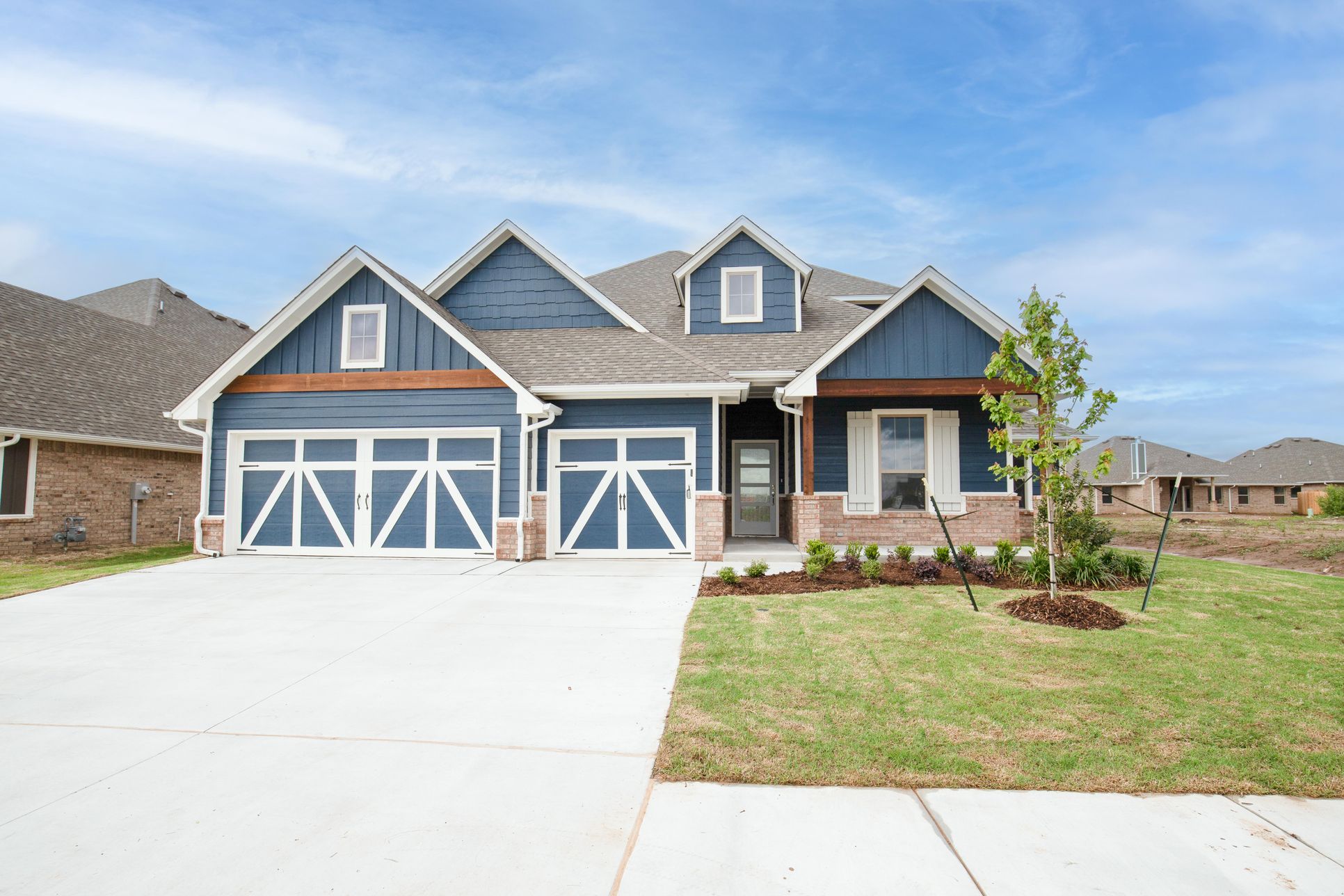 Homes by Taber Hazel Bonus Room - 5 Bedroom Floor Plan:Homes by Taber Hazel Bonus Room - 5 Bedroom Floor Plan