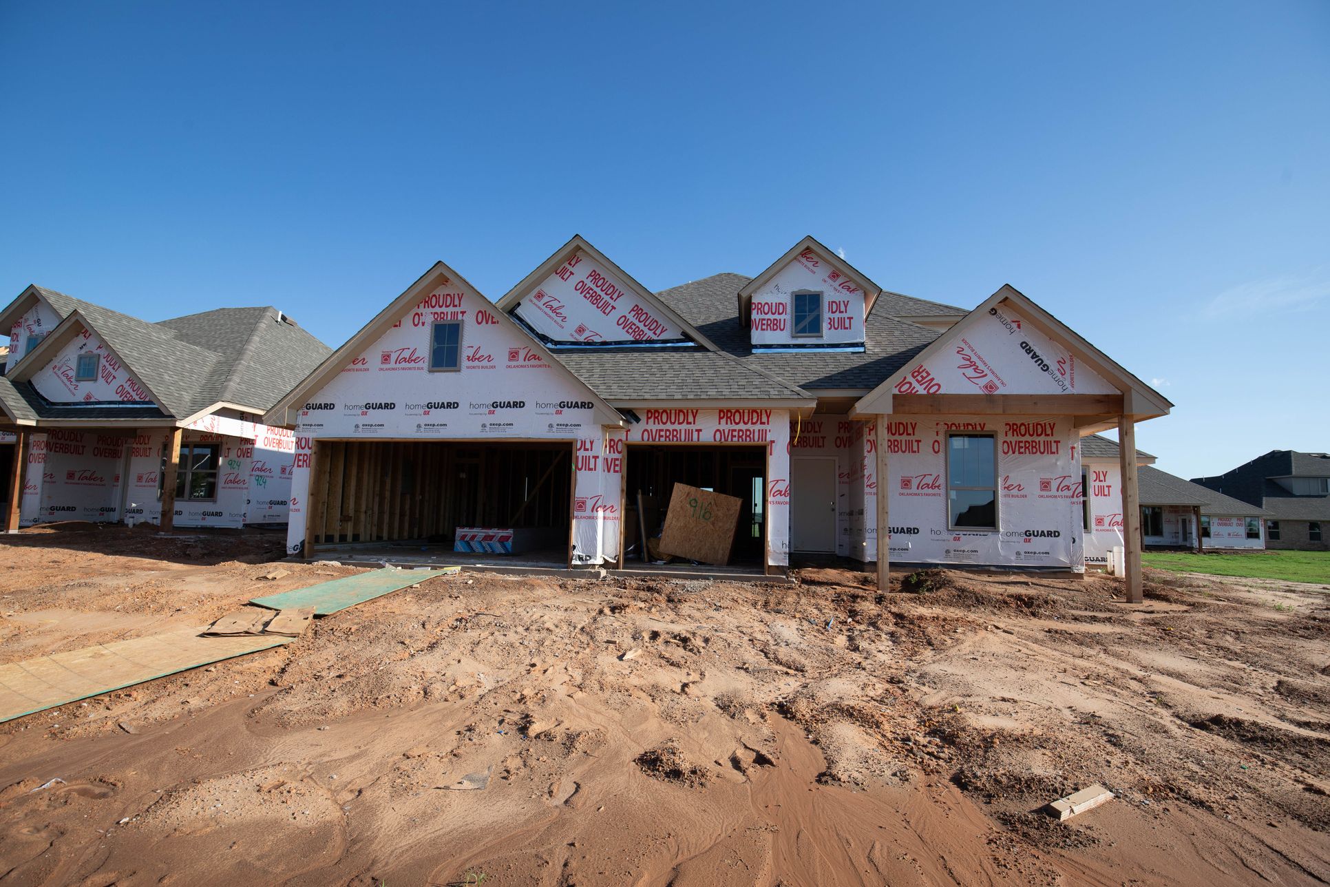 Homes by Taber Hazel Bonus Room - 5 Bedroom Floor Plan:Homes by Taber Hazel Bonus Room - 5 Bedroom Floor Plan