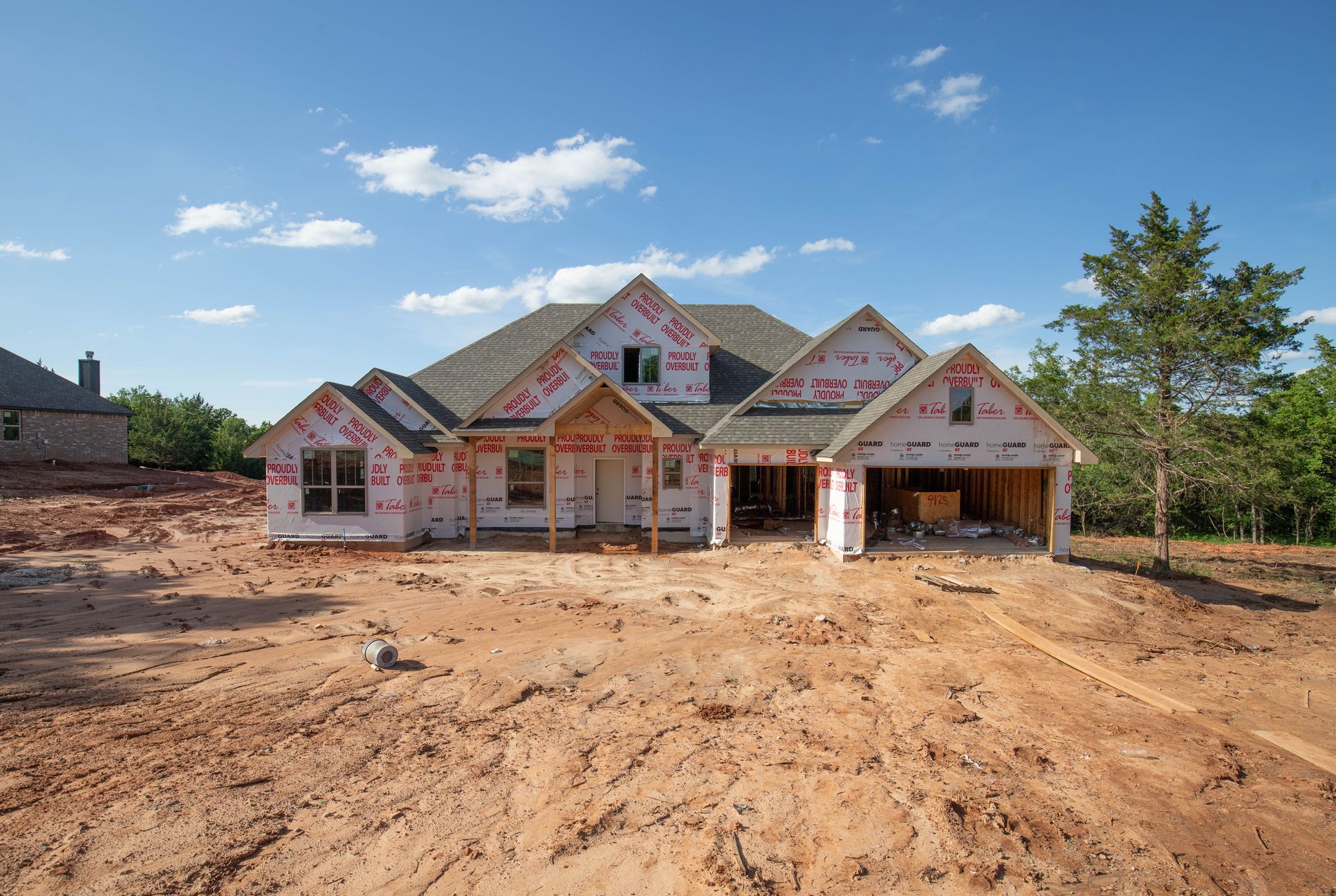 Homes by Taber Lynne Bonus Room Floor Plan:Homes by Taber Lynne Bonus Room Floor Plan