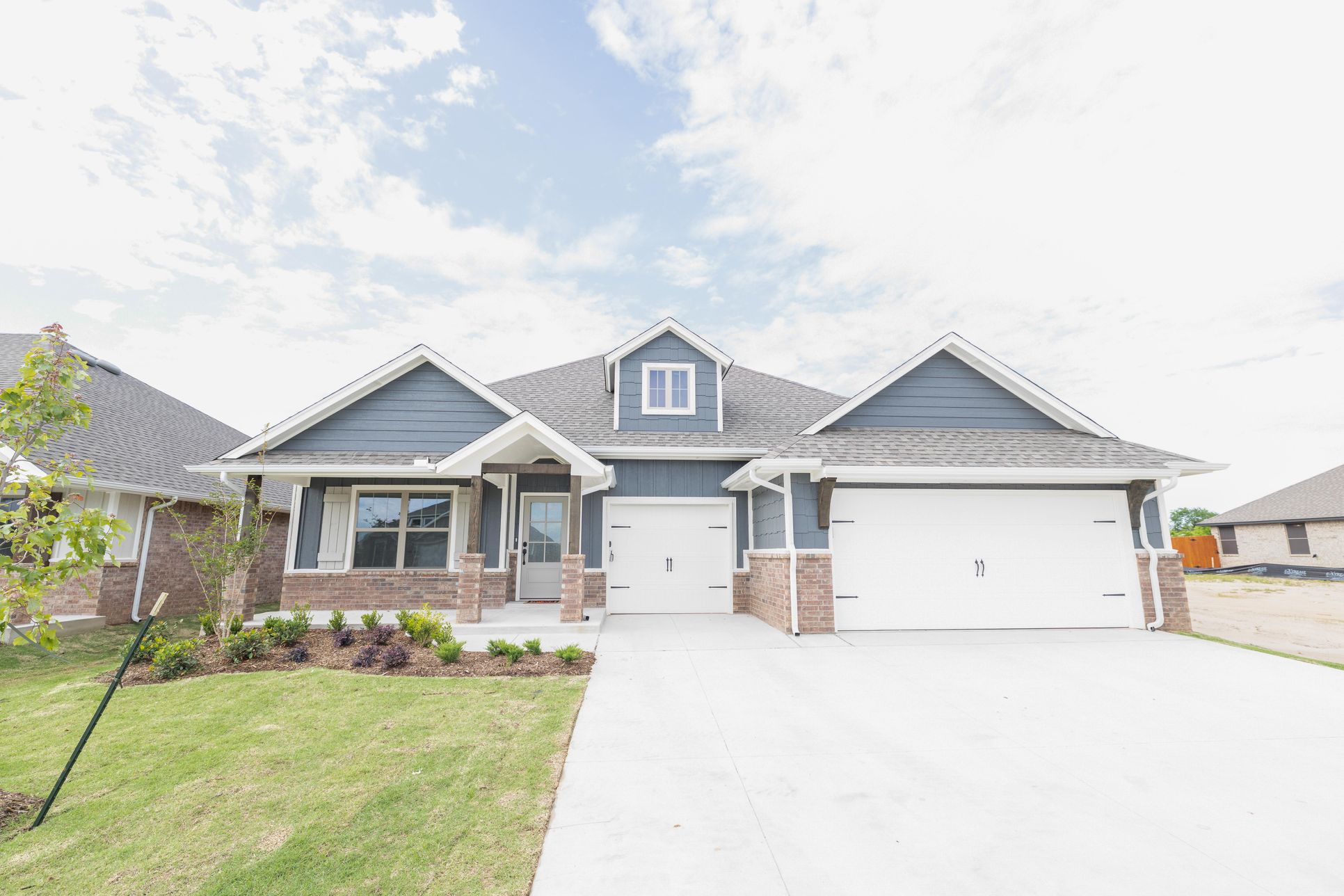 Homes by Taber Shiloh Floor Plan:Homes by Taber Shiloh Floor Plan