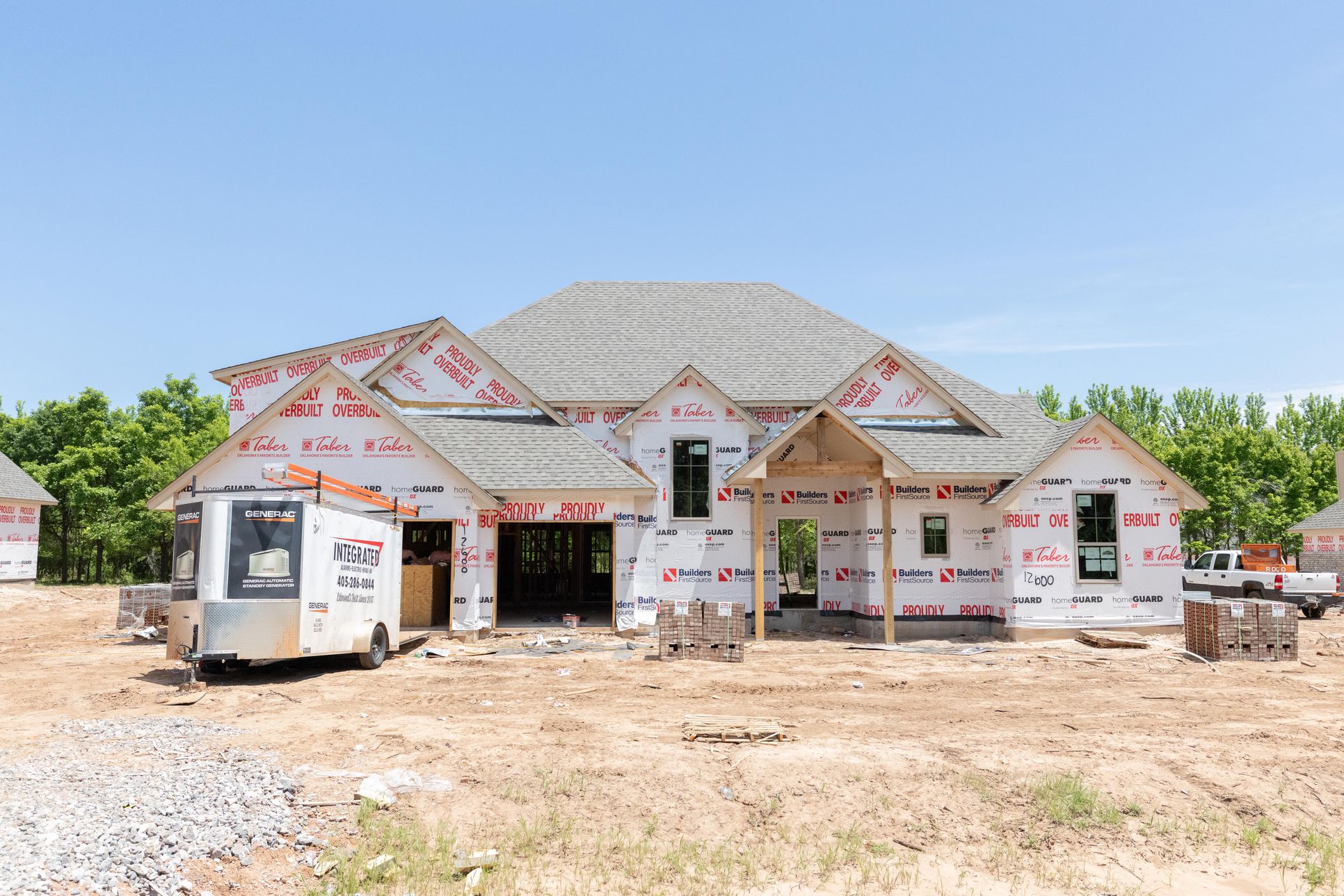 Homes by Taber Zade Bonus Room Floor Plan:Homes by Taber Zade Bonus Room Floor Plan