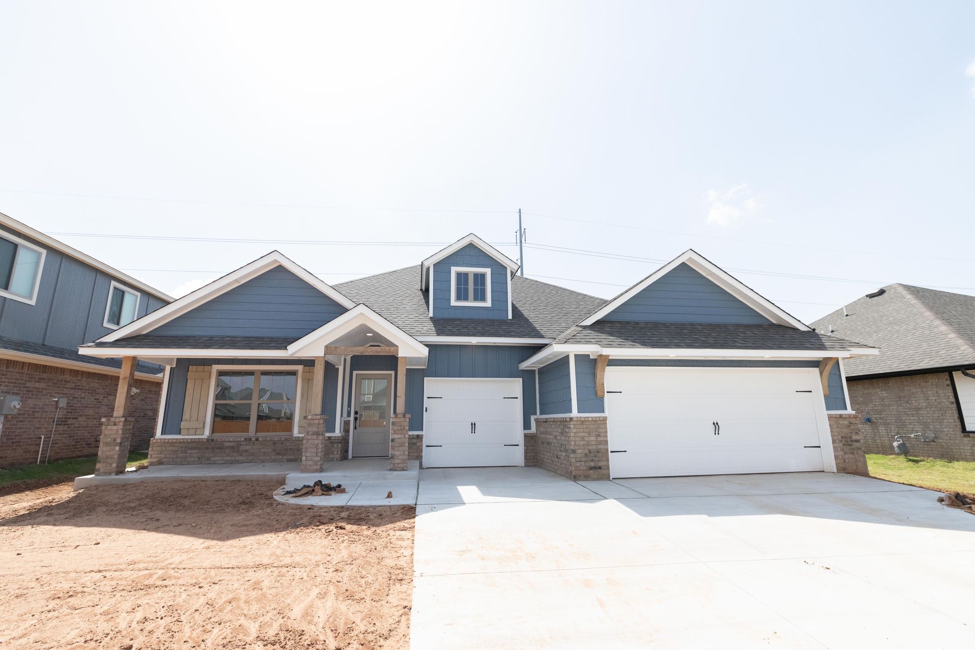 Homes by Taber Shiloh Floor Plan:Homes by Taber Shiloh Floor Plan