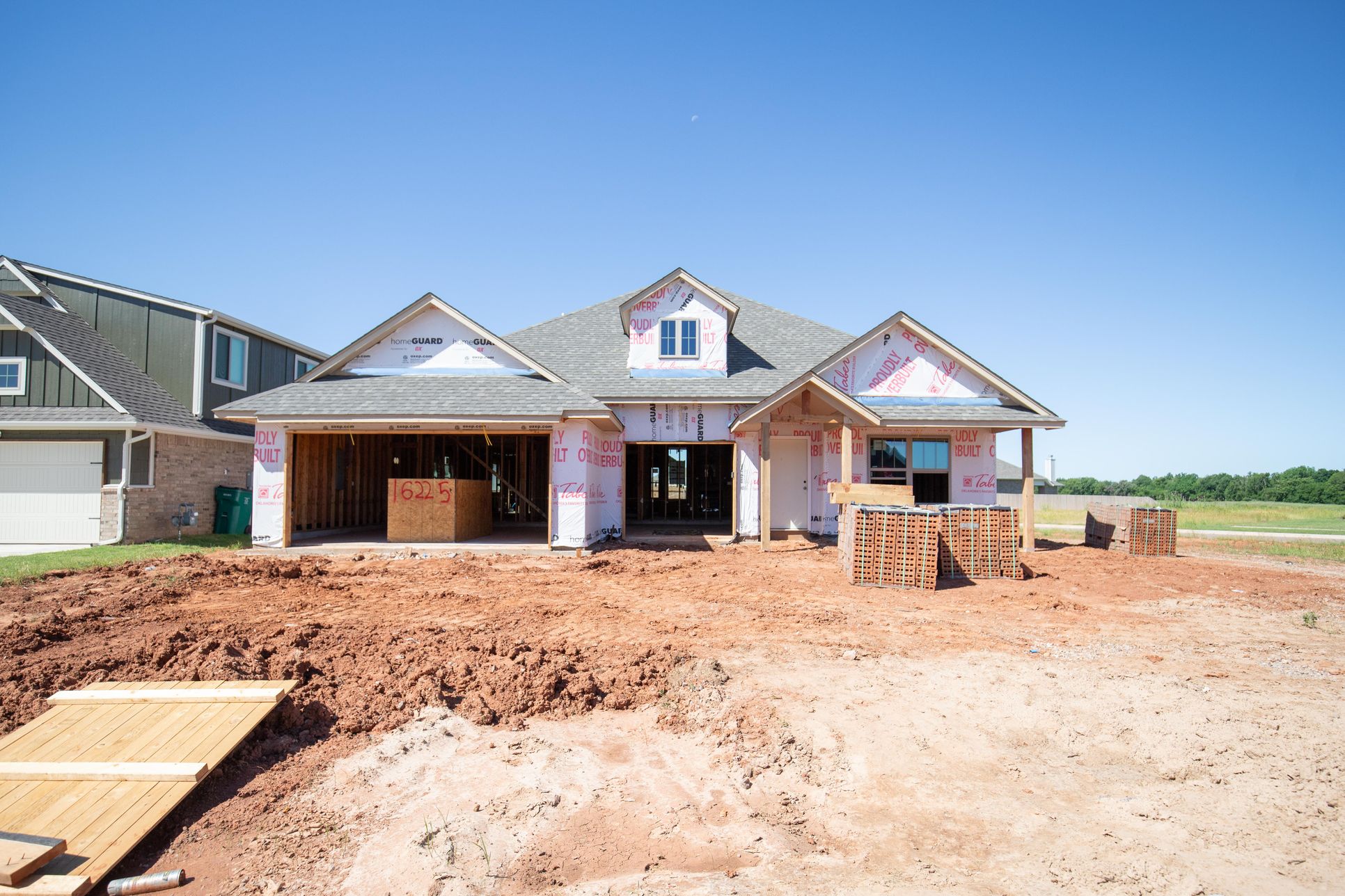 Homes by Taber Shiloh Floor Plan:Homes by Taber Shiloh Floor Plan