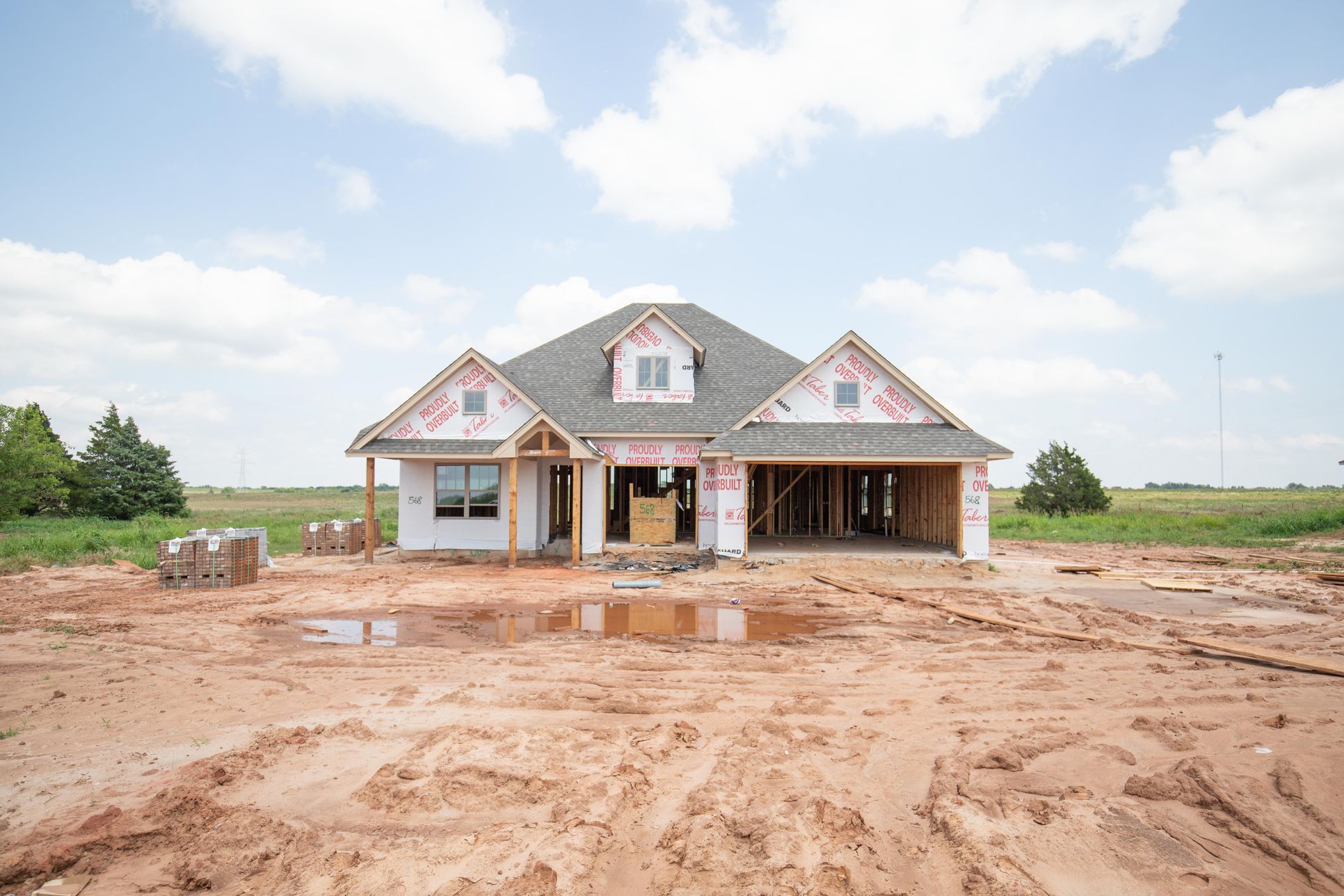 Homes by Taber Shiloh Bonus Room Floor Plan:Homes by Taber Shiloh Bonus Room Floor Plan