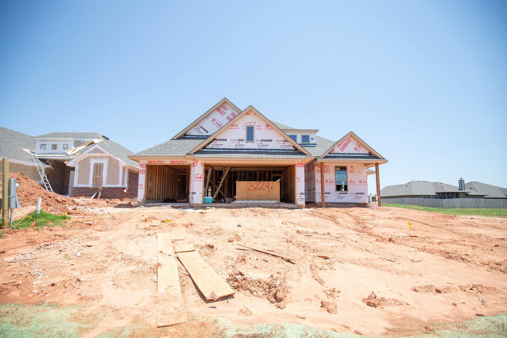 Homes by Taber Sage Bonus Room 2 Floor Plan:Homes by Taber Sage Bonus Room 2 Floor Plan
