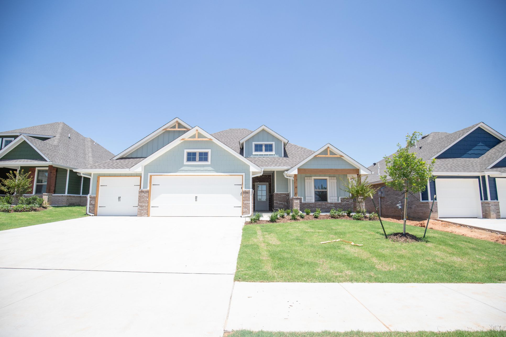 Homes by Taber Blue Spruce Floor Plan:Homes by Taber Blue Spruce Floor Plan