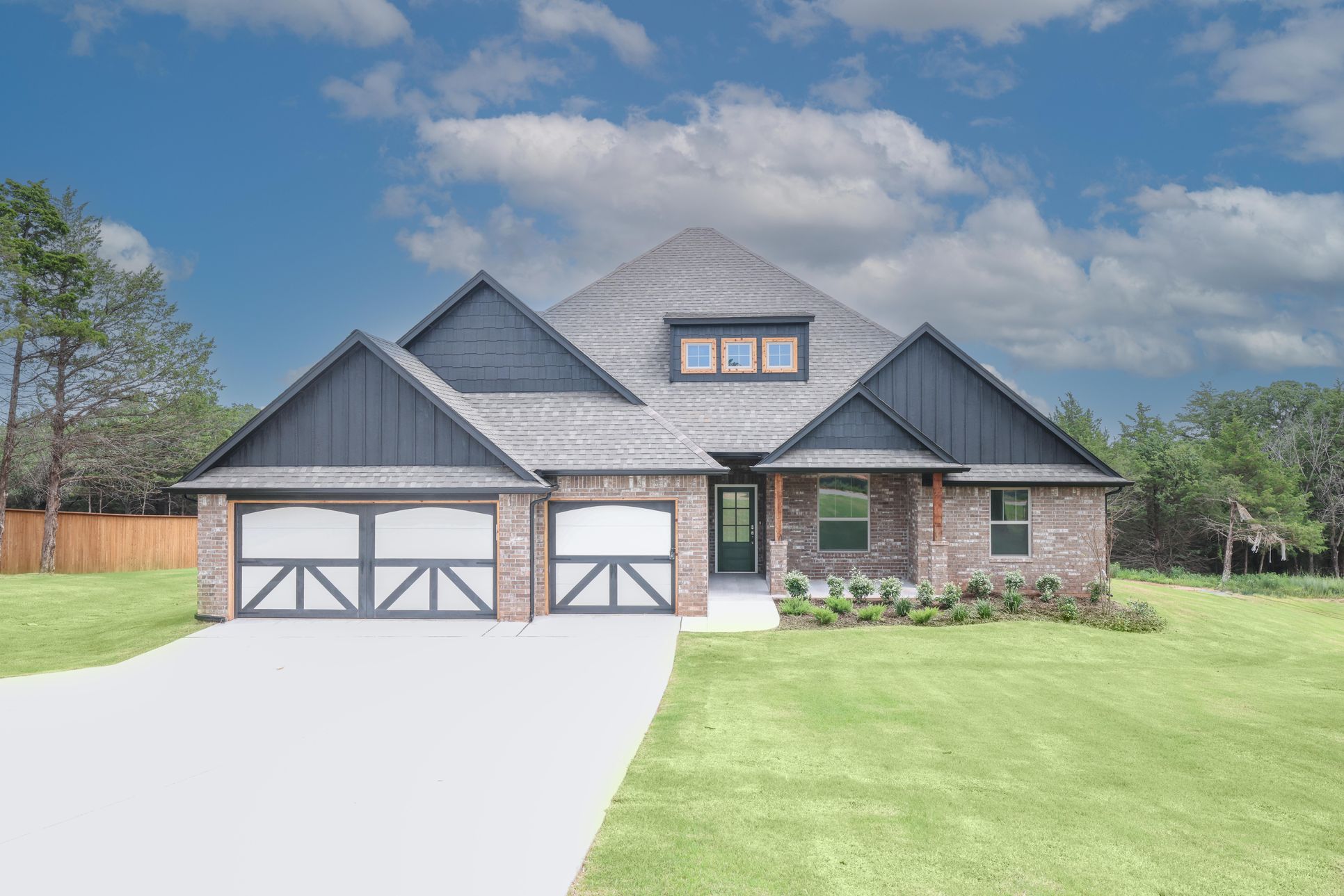 Homes by Taber Poppey Bonus Room Floor Plan:Homes by Taber Poppey Bonus Room Floor Plan