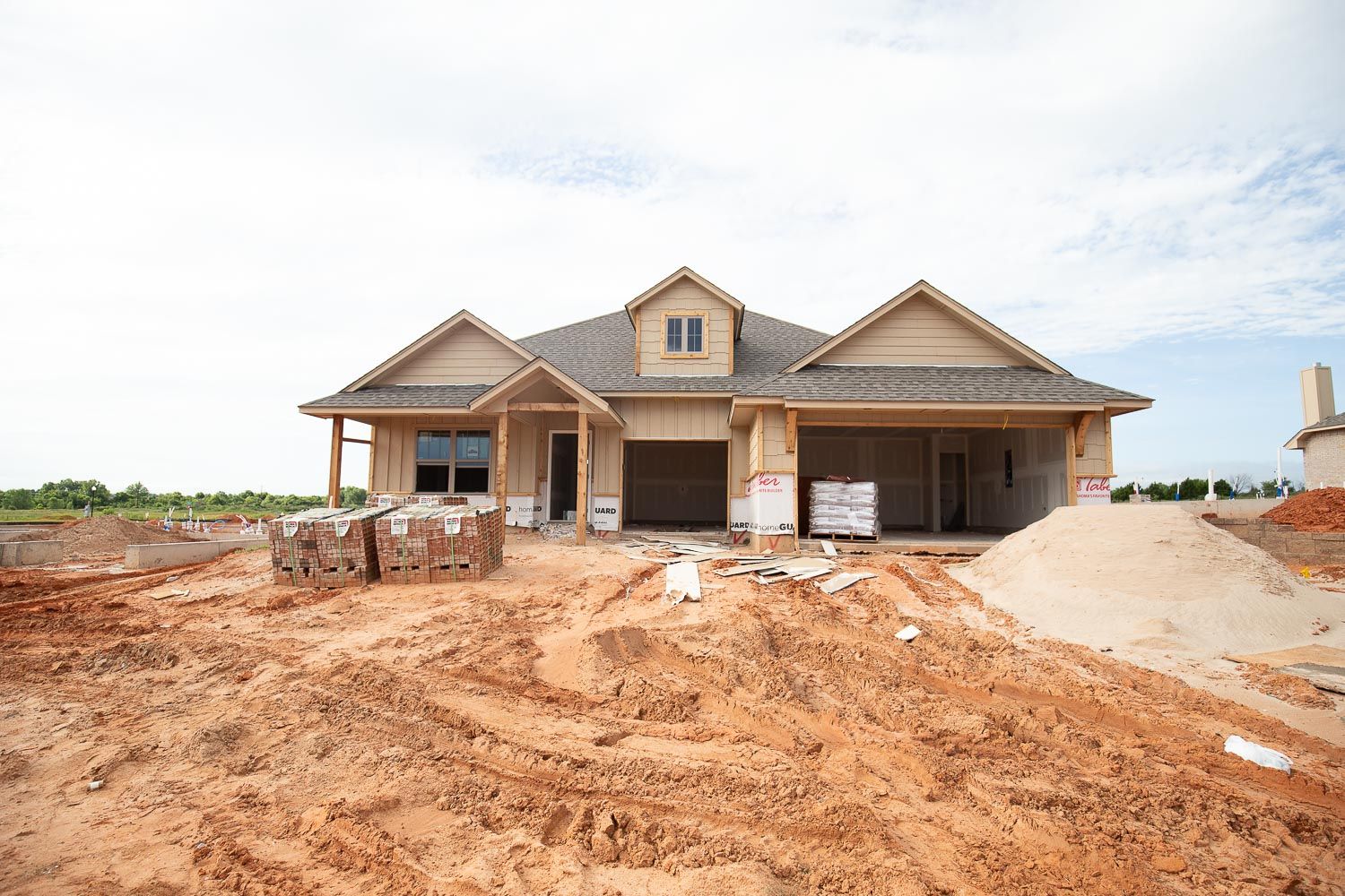 Homes by Taber Shiloh Floor Plan:Homes by Taber Shiloh Floor Plan