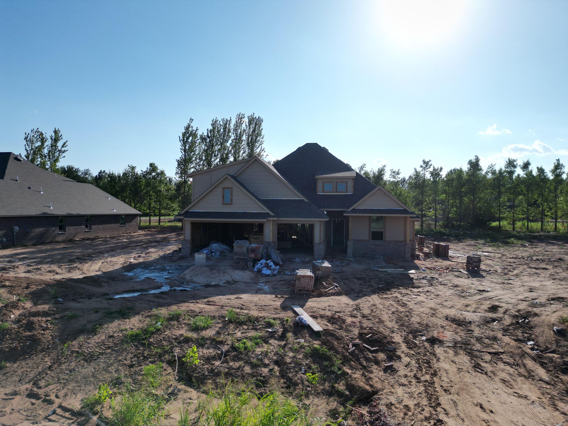Homes by Taber Sage Bonus Room 1 Floor Plan:Homes by Taber Sage Bonus Room 1 Floor Plan