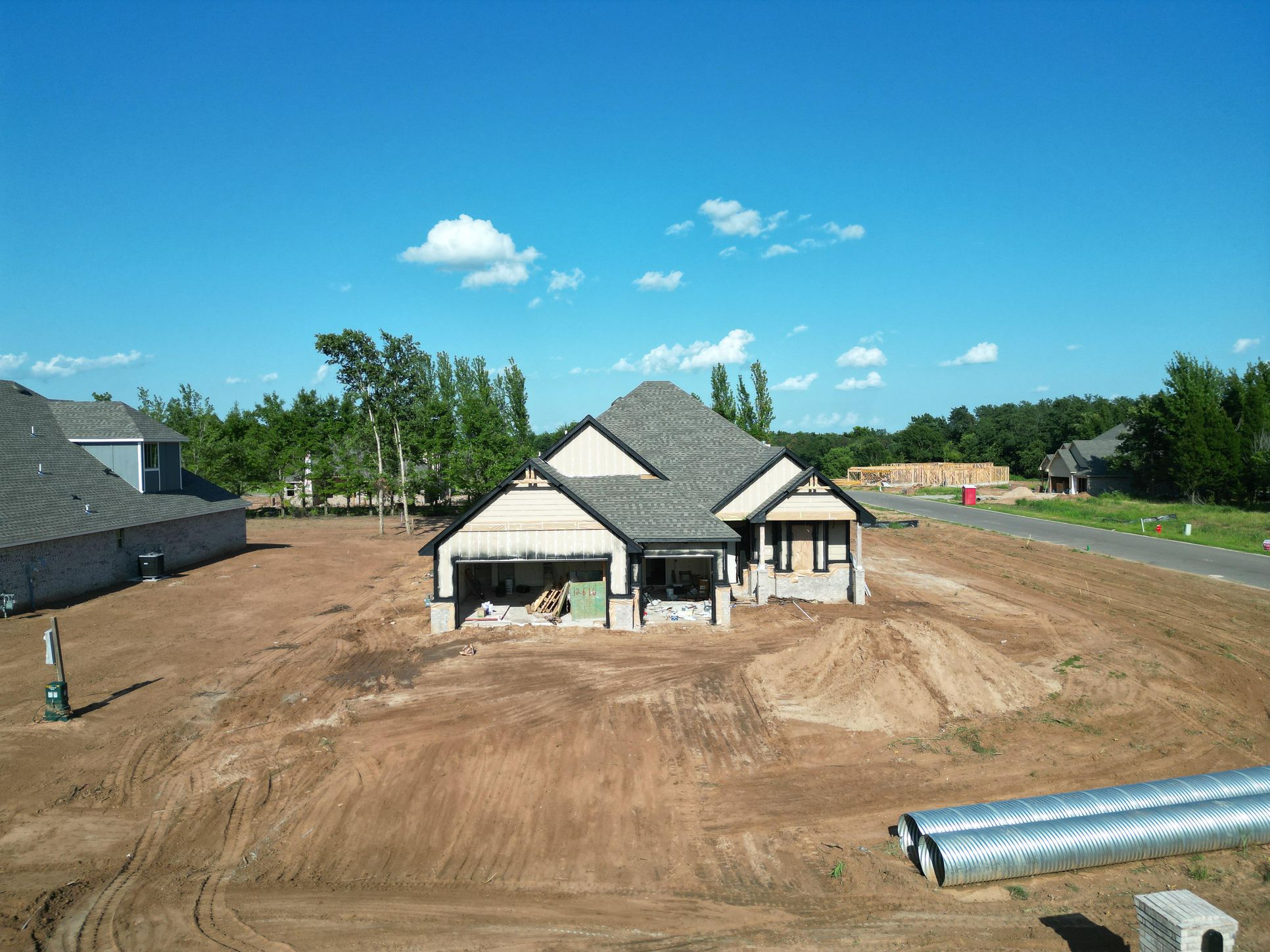 Homes by Taber Mallory Bonus Room Floor Plan:Homes by Taber Mallory Bonus Room Floor Plan