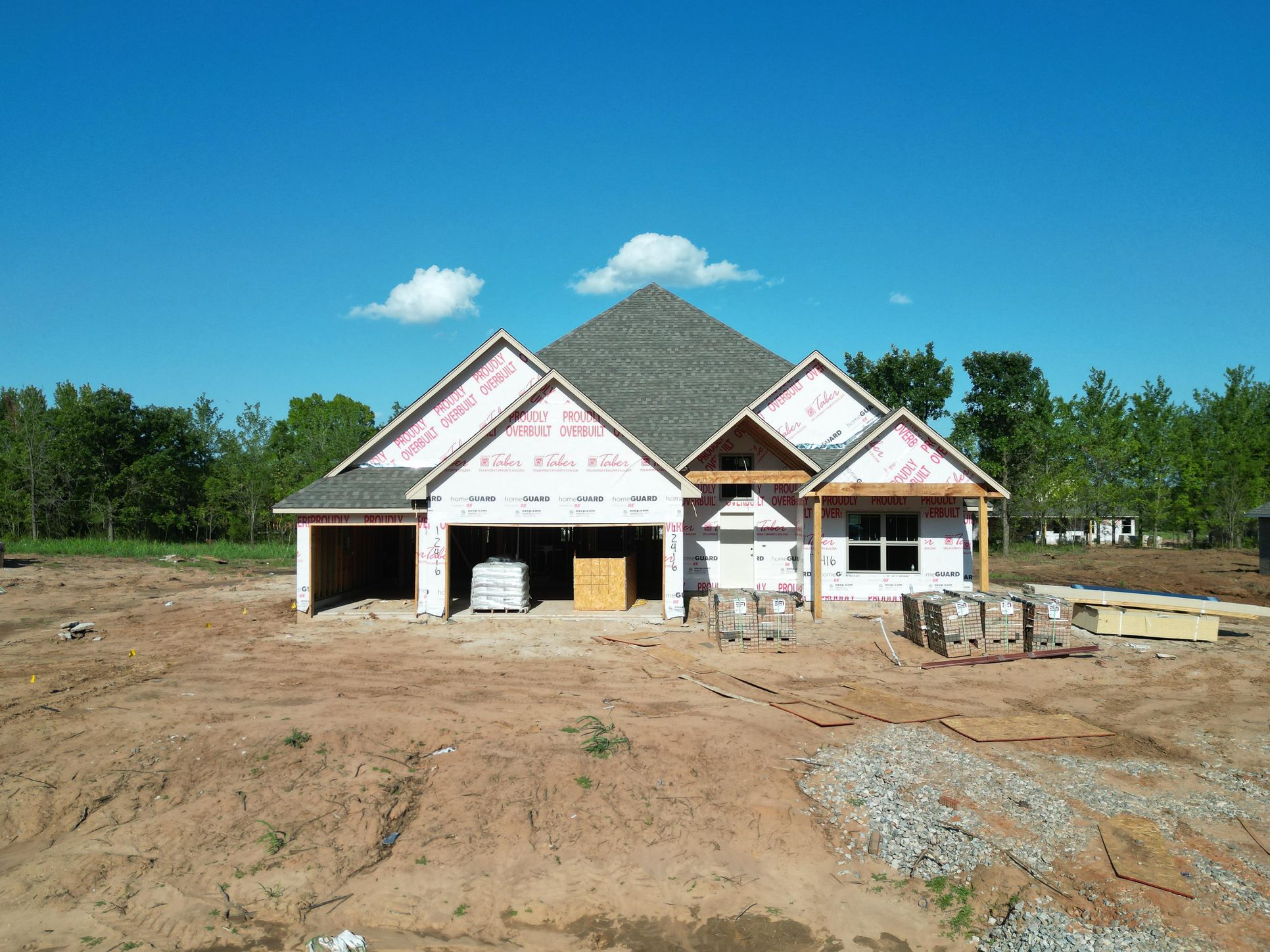 Homes by Taber Wesley Bonus Room Floor Plan:Homes by Taber Wesley Bonus Room Floor Plan