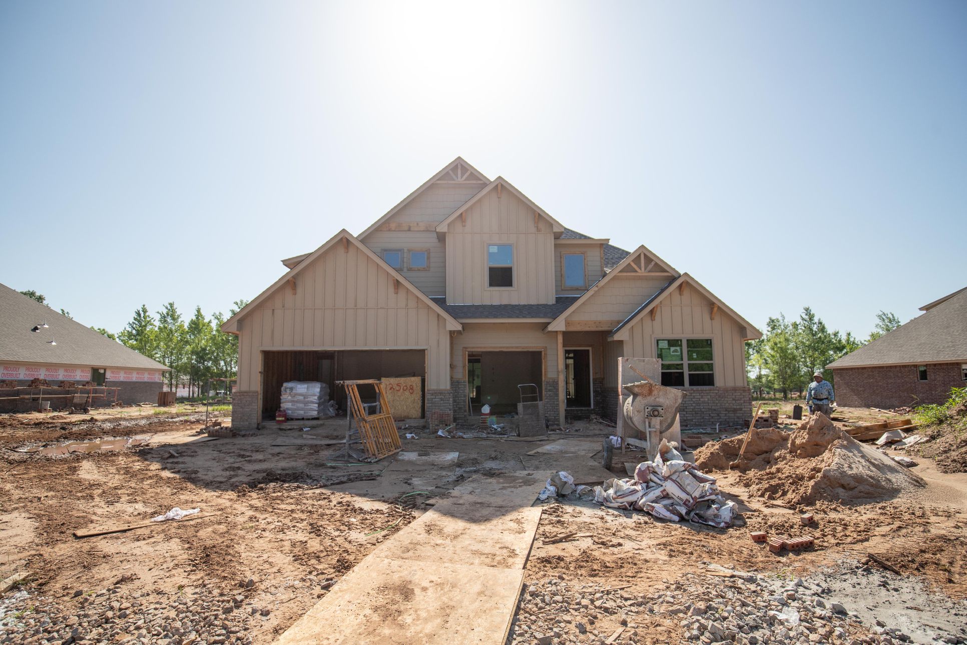 Homes by Taber Korbyn Bonus Room Floor Plan:Homes by Taber Korbyn Bonus Room Floor Plan