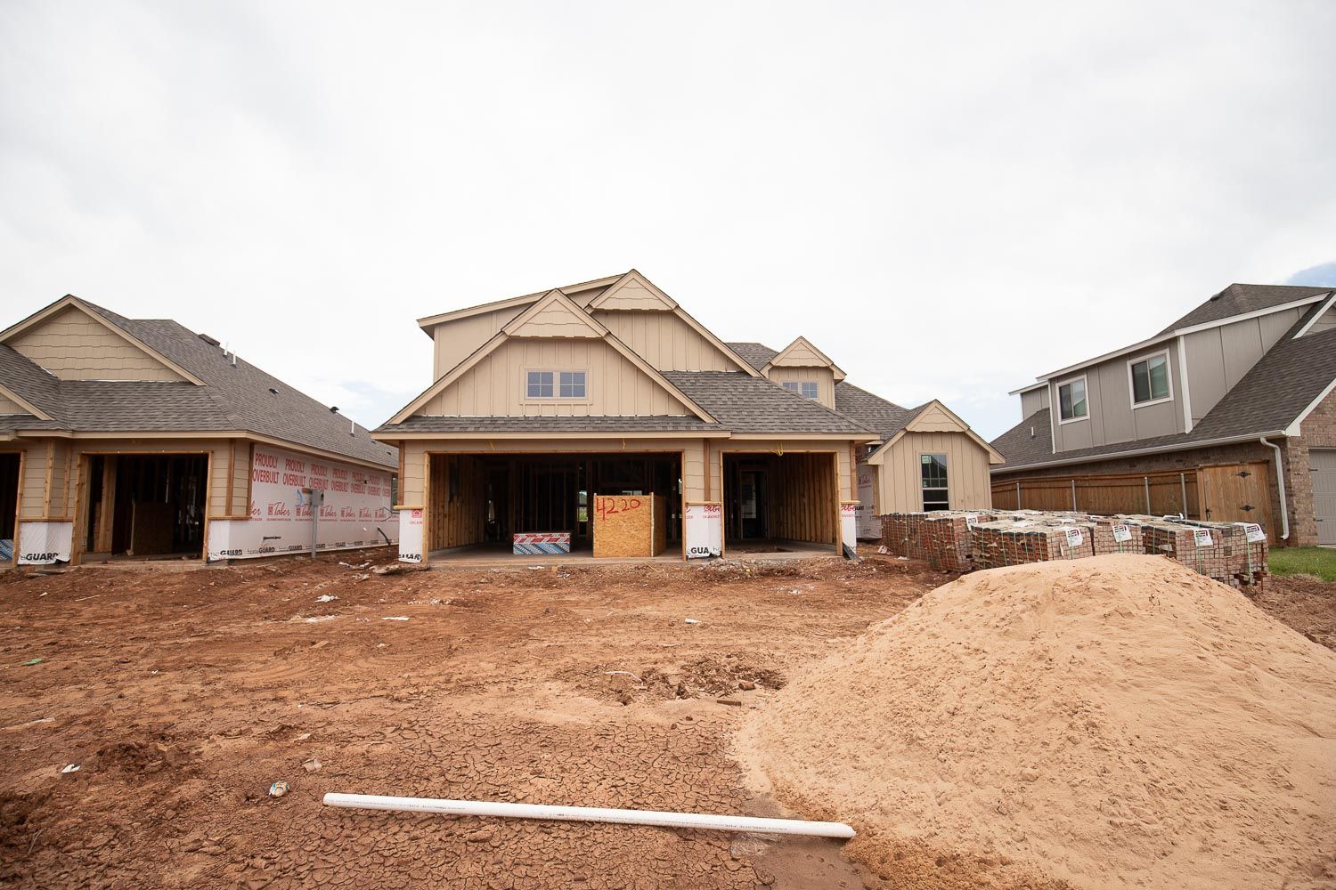 Homes by Taber Hummingbird Bonus Room 1 Floor Plan:Homes by Taber Hummingbird Bonus Room 1 Floor Plan