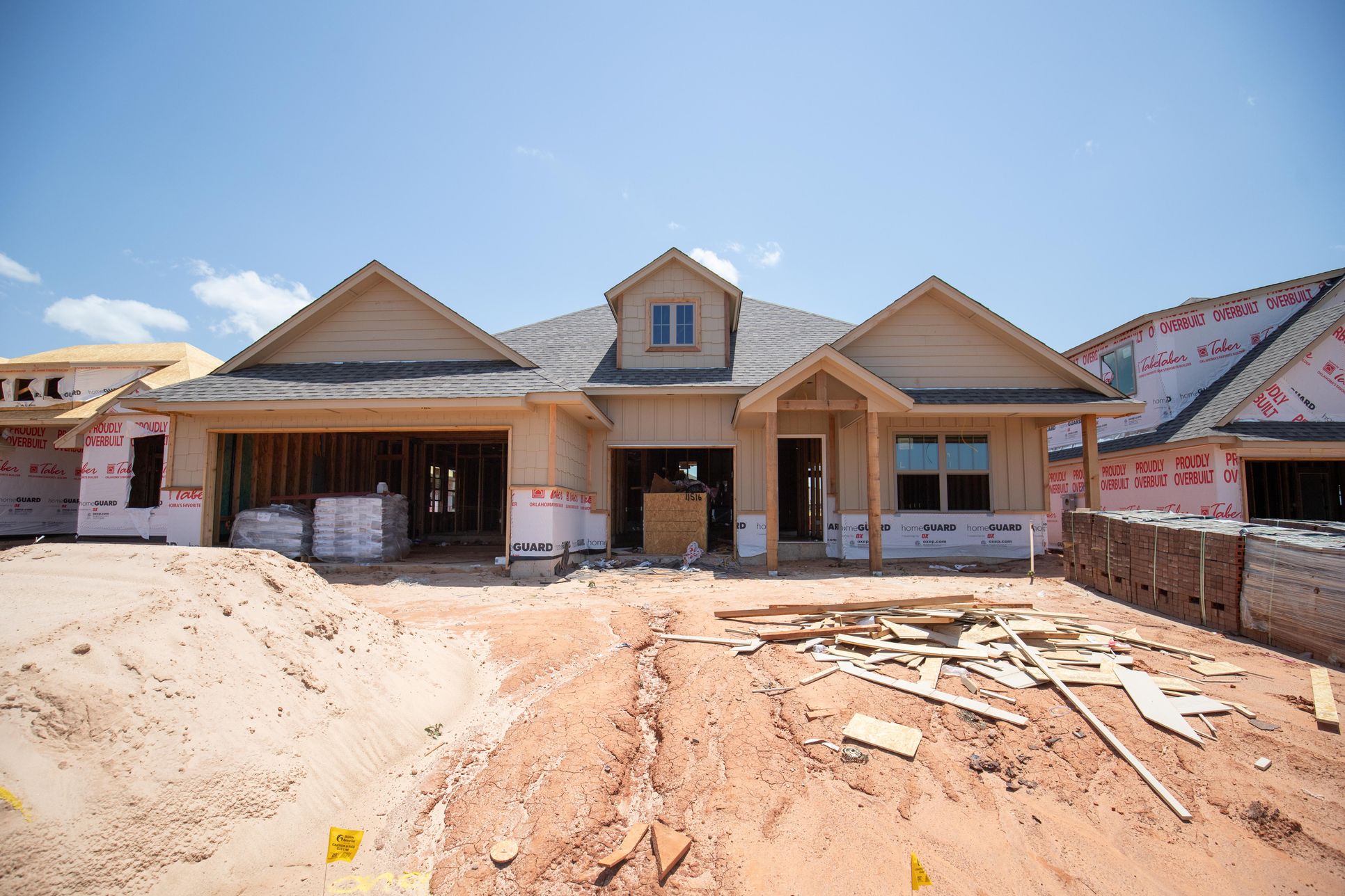 Homes by Taber Shiloh Floor Plan:Homes by Taber Shiloh Floor Plan