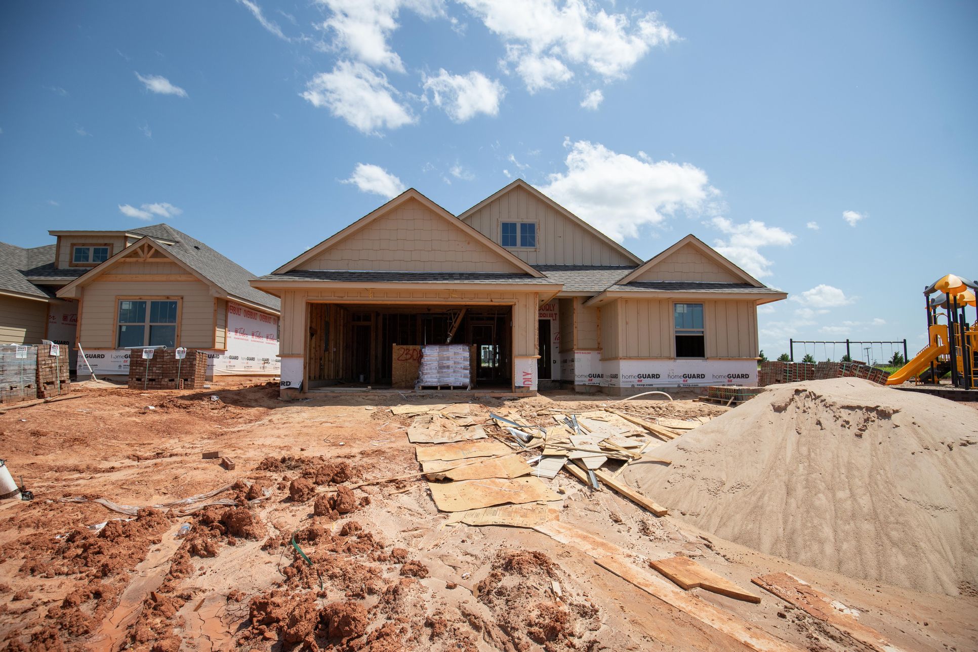 Homes by Taber Kamber Floor Plan:Homes by Taber Kamber Floor Plan