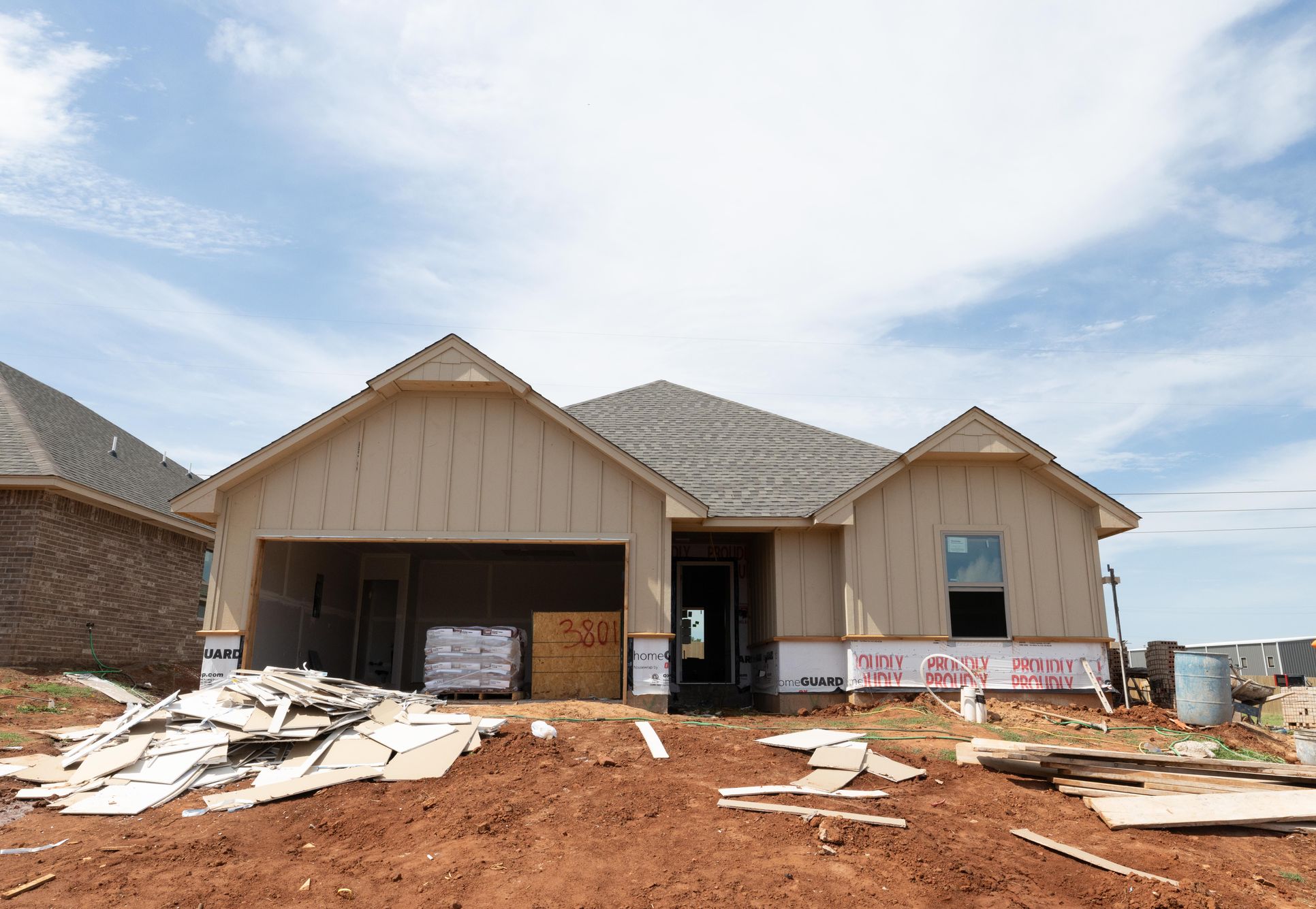 Homes by Taber Tero Floor Plan:Homes by Taber Tero Floor Plan