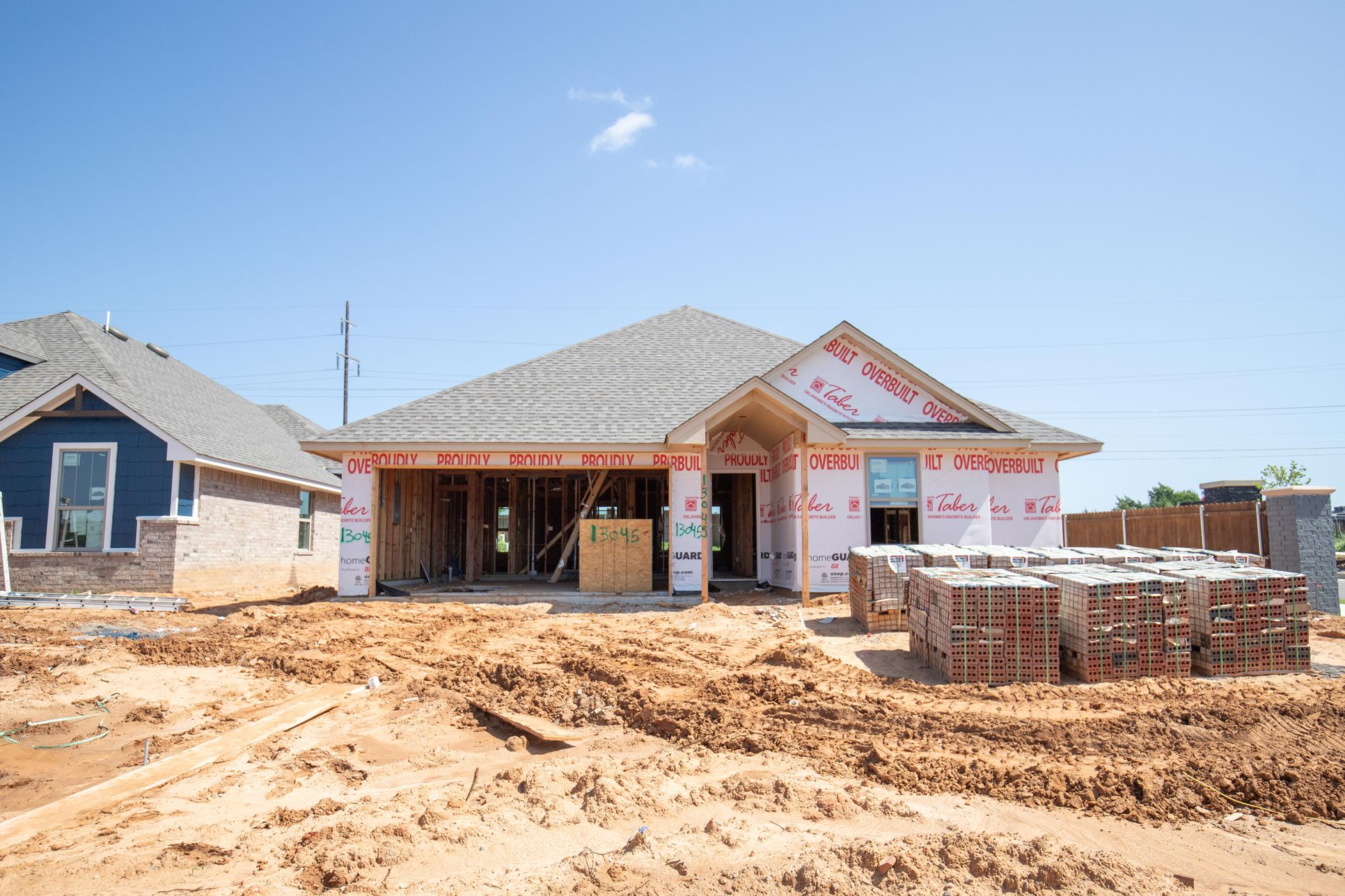 Homes by Taber John Floor Plan:Homes by Taber John Floor Plan