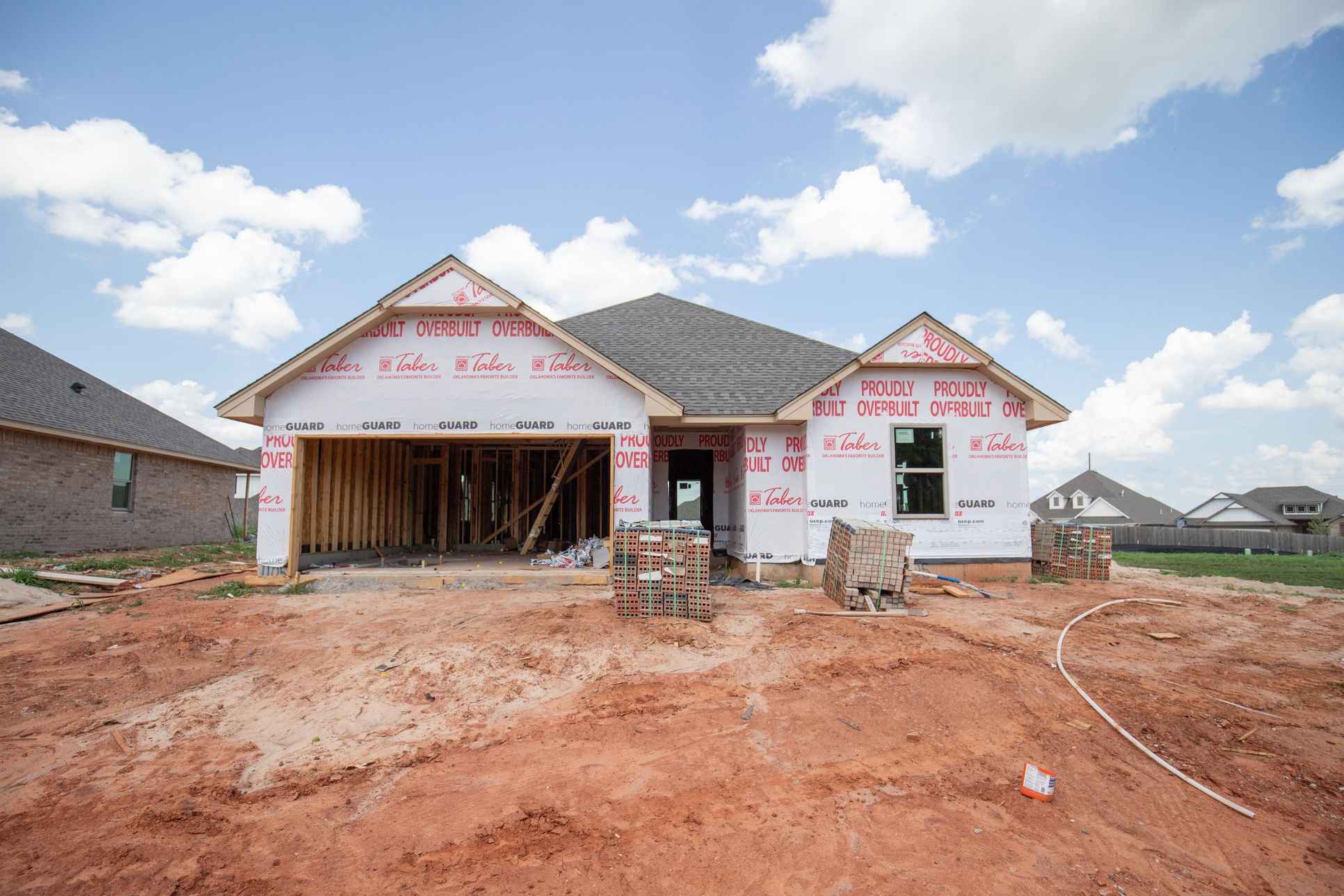 Homes by Taber Norma Floor Plan:Homes by Taber Norma Floor Plan