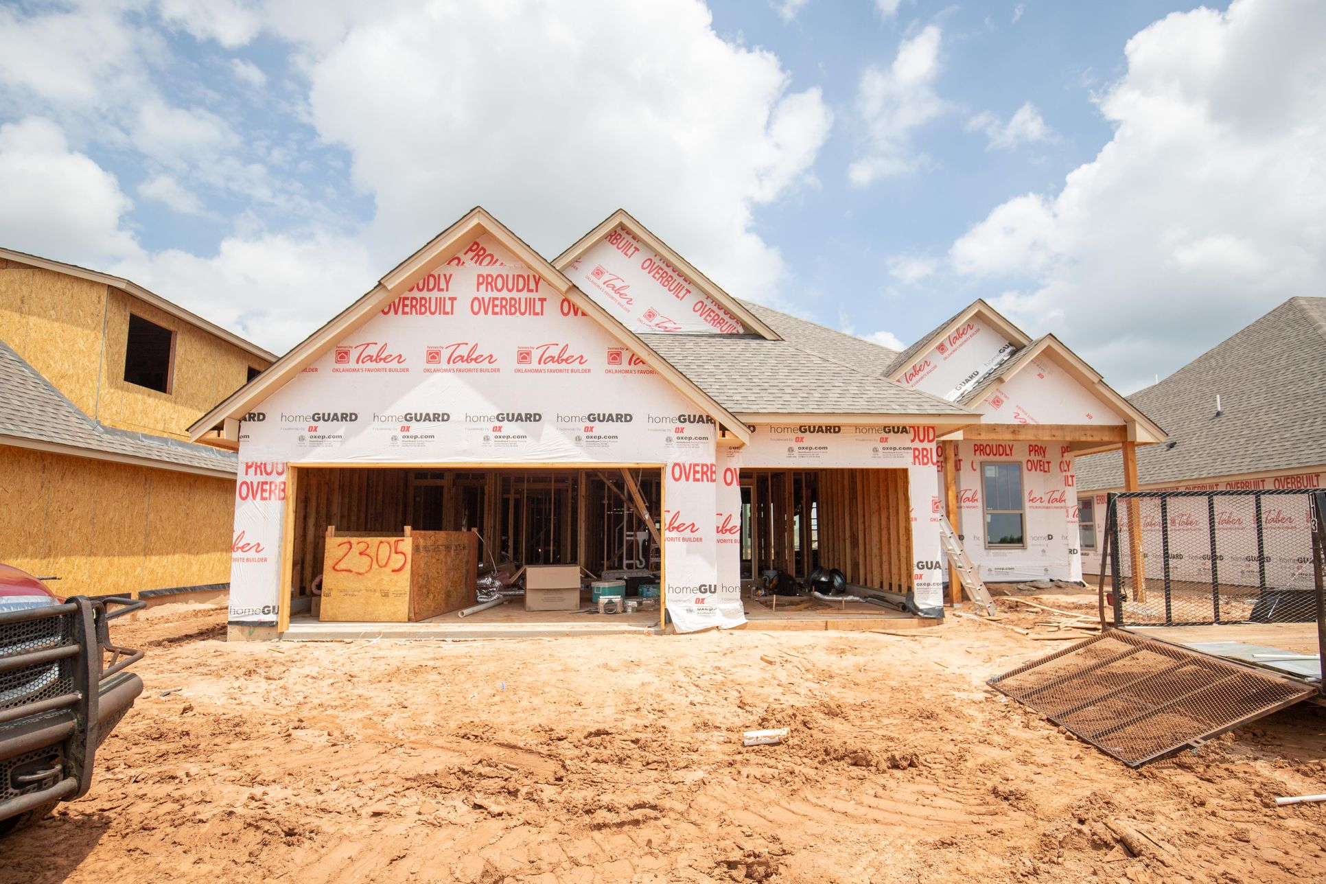 Homes by Taber Mallory Bonus Room Floor Plan:Homes by Taber Mallory Bonus Room Floor Plan