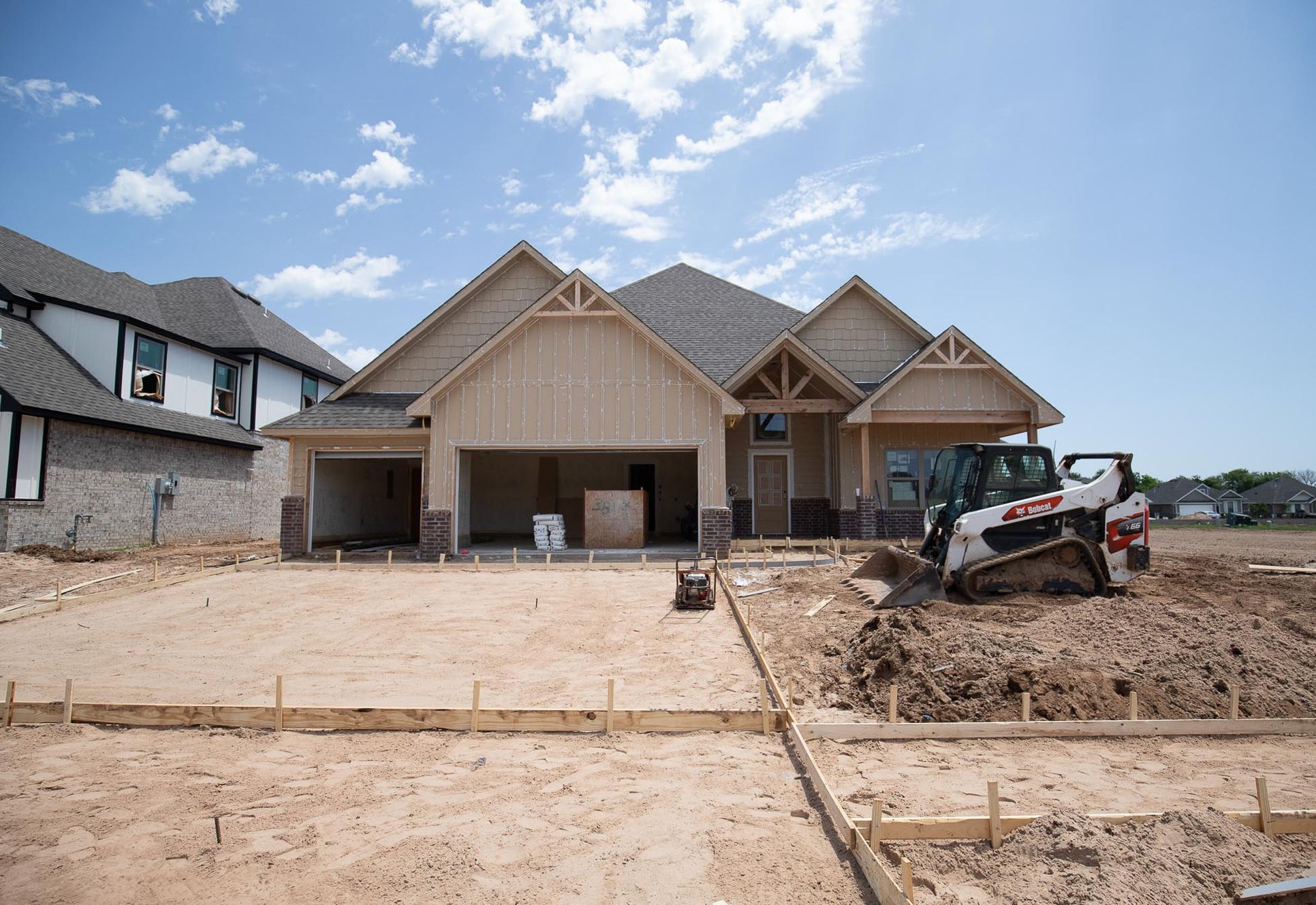 Homes by Taber Wesley Bonus Room Floor Plan:Homes by Taber Wesley Bonus Room Floor Plan