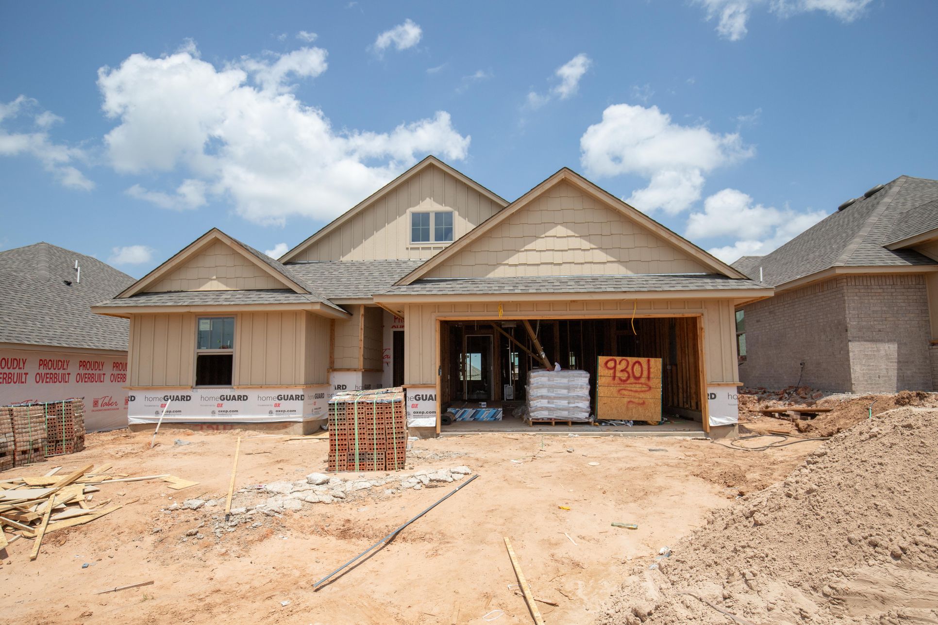Homes by Taber Kamber Floor Plan:Homes by Taber Kamber Floor Plan