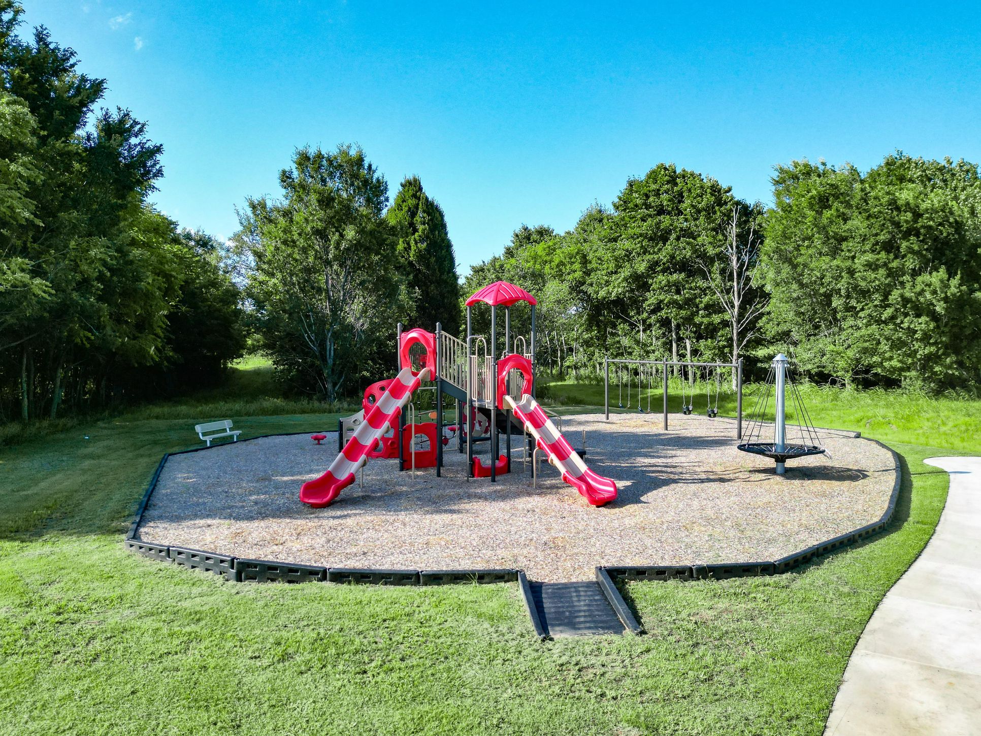 New Homes in Moore in Ashleaf Farms:New Homes in Moore in Ashleaf Farms