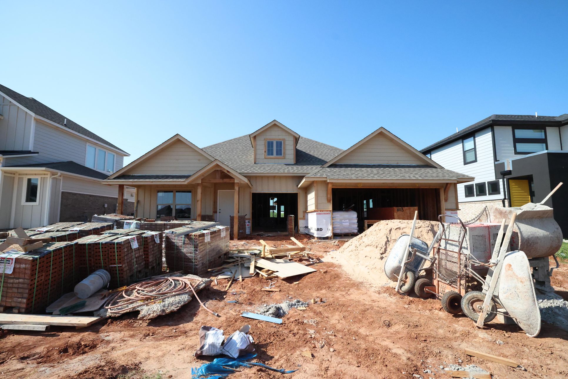 Homes by Taber Shiloh Floor Plan:Homes by Taber Shiloh Floor Plan