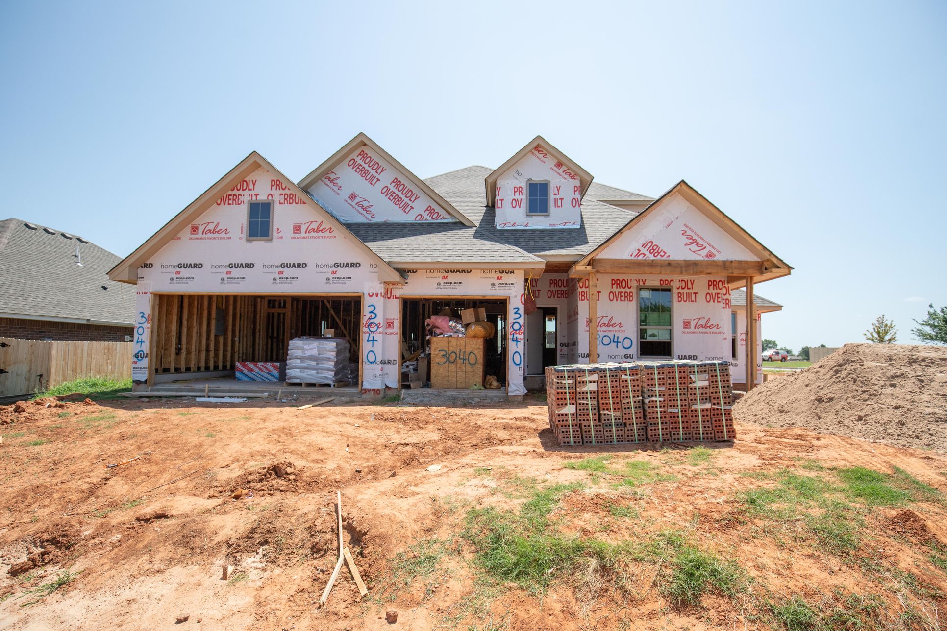 Homes by Taber Hazel Bonus Room - 5 Bedroom  Floor Plan:Homes by Taber Hazel Bonus Room - 5 Bedroom  Floor Plan