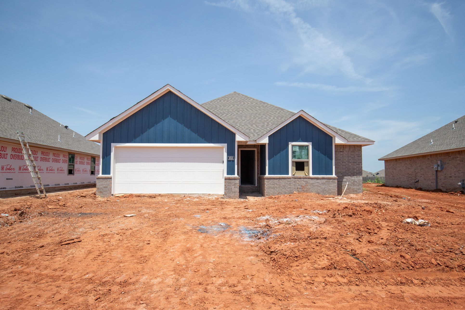 Homes by Taber Tero Floor Plan:Homes by Taber Tero Floor Plan