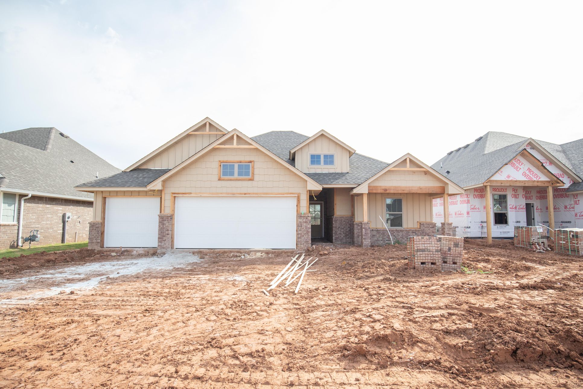 Homes by Taber Blue Spruce Floor Plan:Homes by Taber Blue Spruce Floor Plan