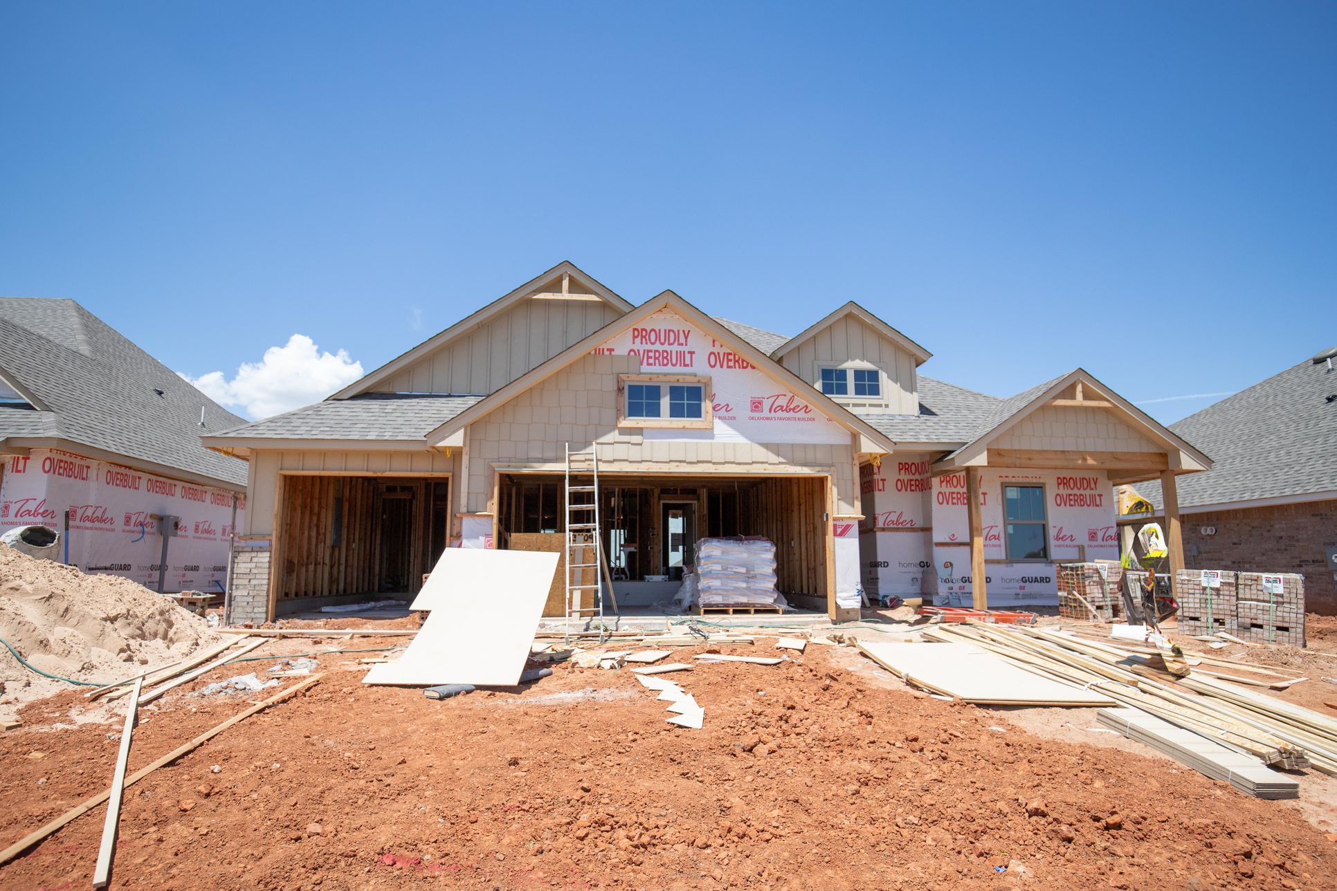 Homes by Taber Blue Spruce Floor Plan:Homes by Taber Blue Spruce Floor Plan