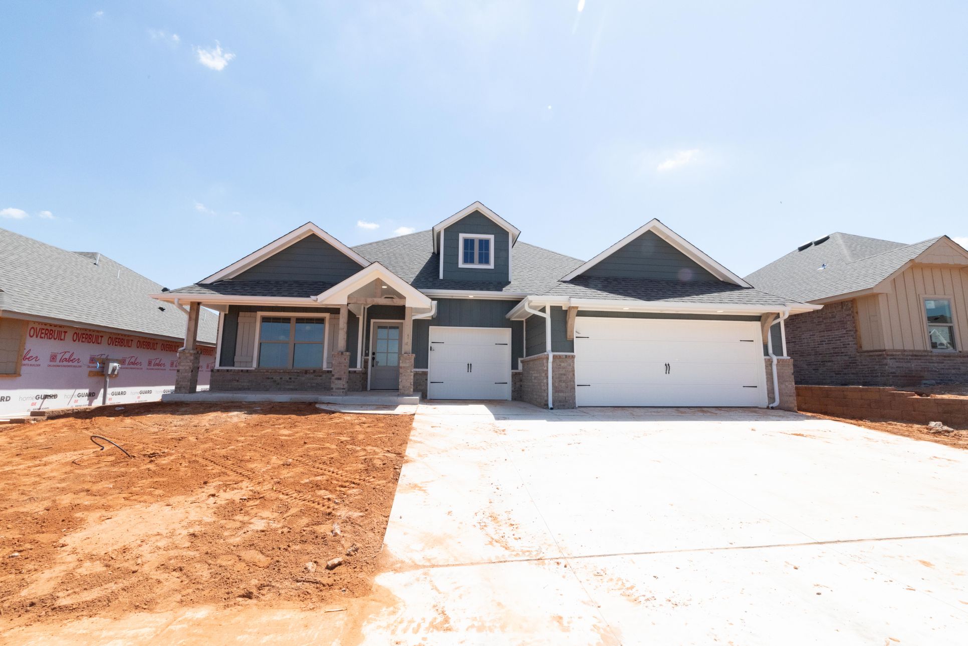 Homes by Taber Shiloh Floor Plan:Homes by Taber Shiloh Floor Plan