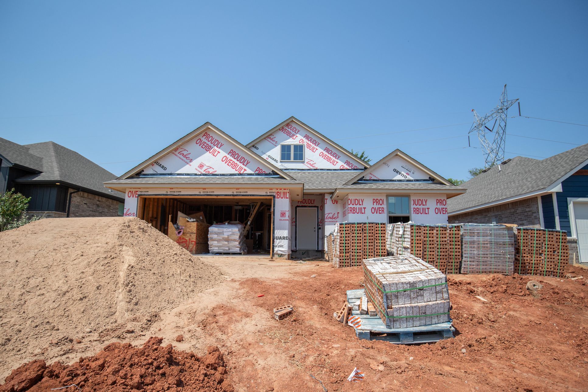 Homes by Taber Kamber Floor Plan:Homes by Taber Kamber Floor Plan