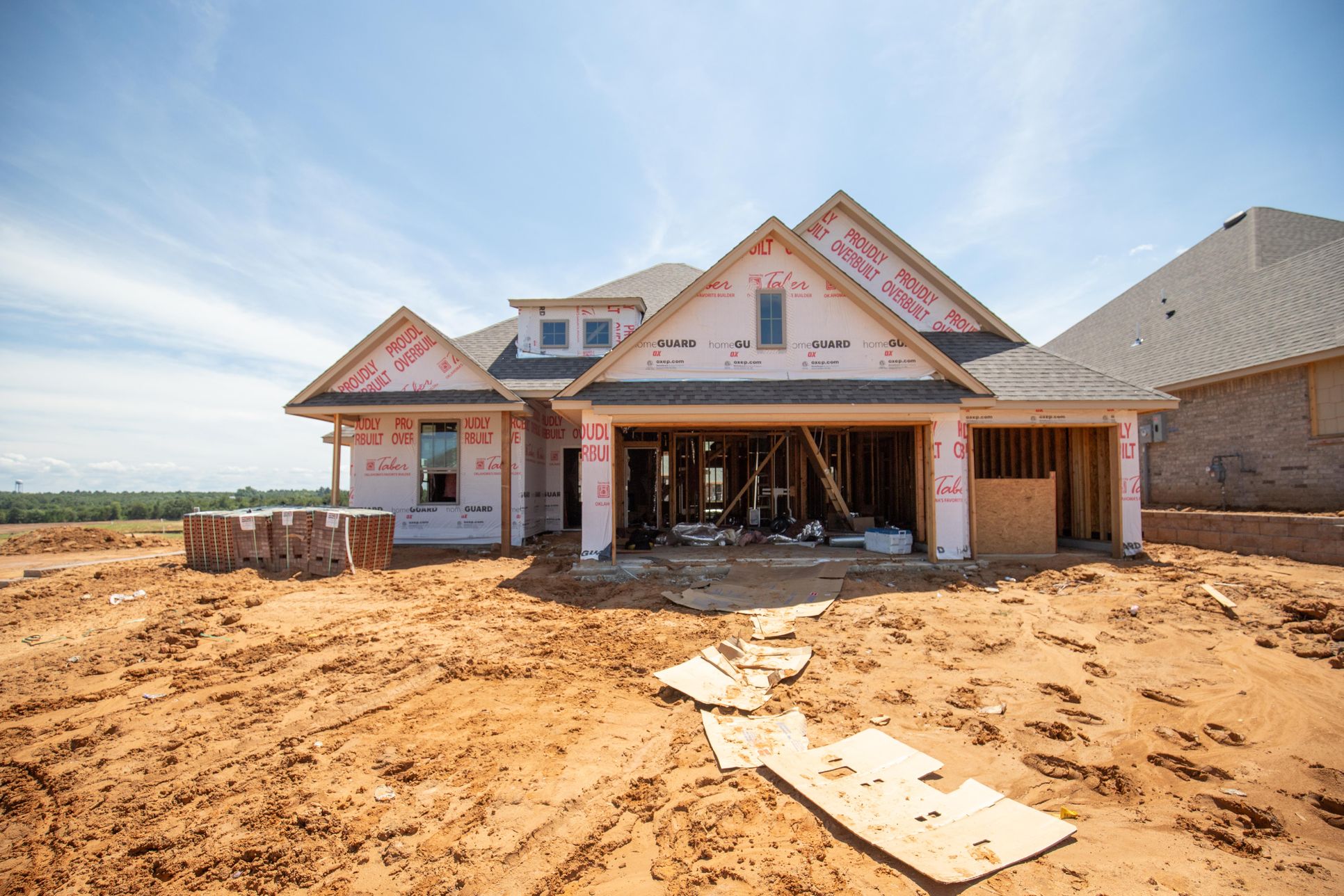 Homes by Taber Sage Bonus Room 2 Floor Plan:Homes by Taber Sage Bonus Room 2 Floor Plan