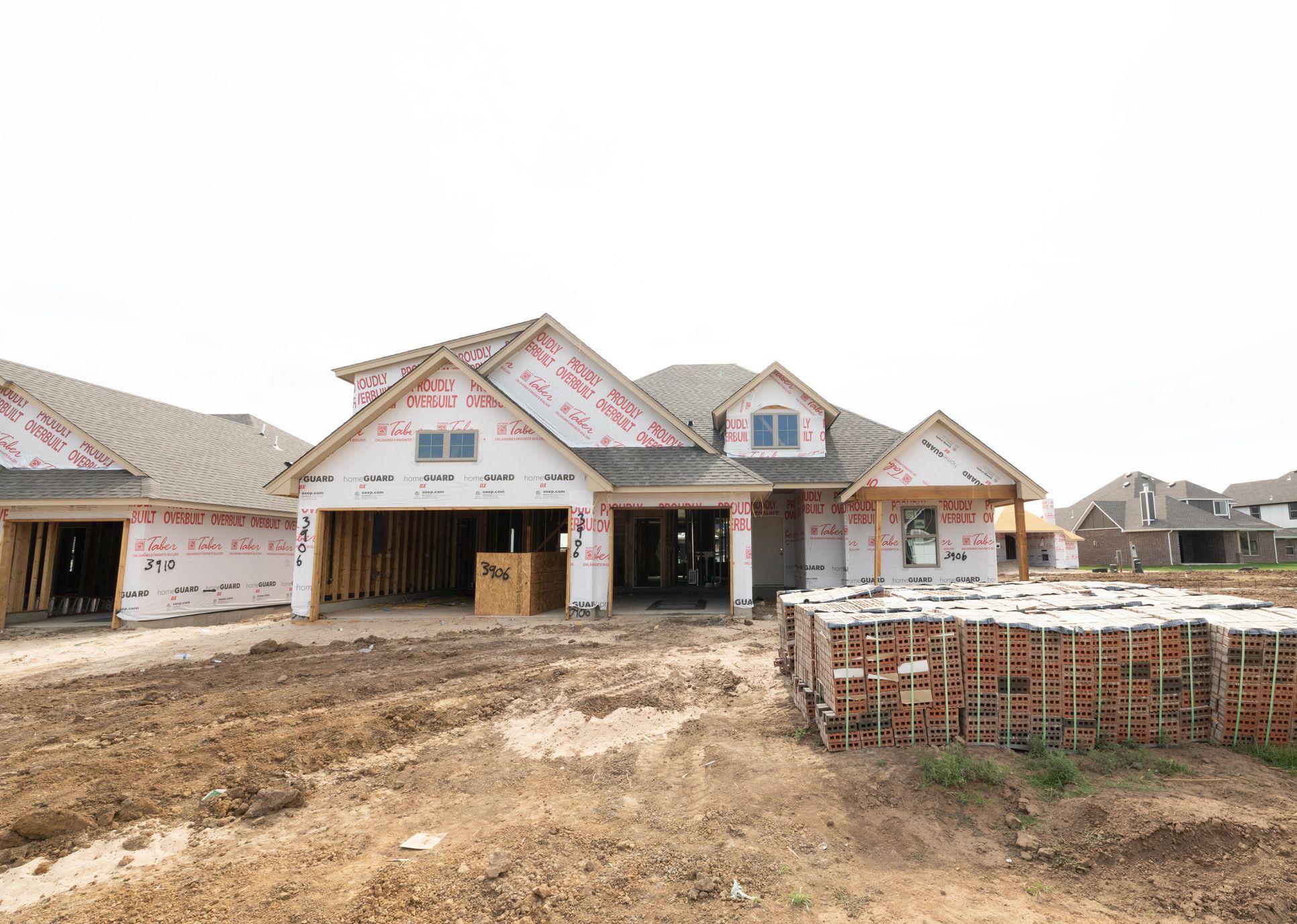 Homes by Taber Blue Spruce Bonus Room 1 Floor Plan:Homes by Taber Blue Spruce Bonus Room 1 Floor Plan